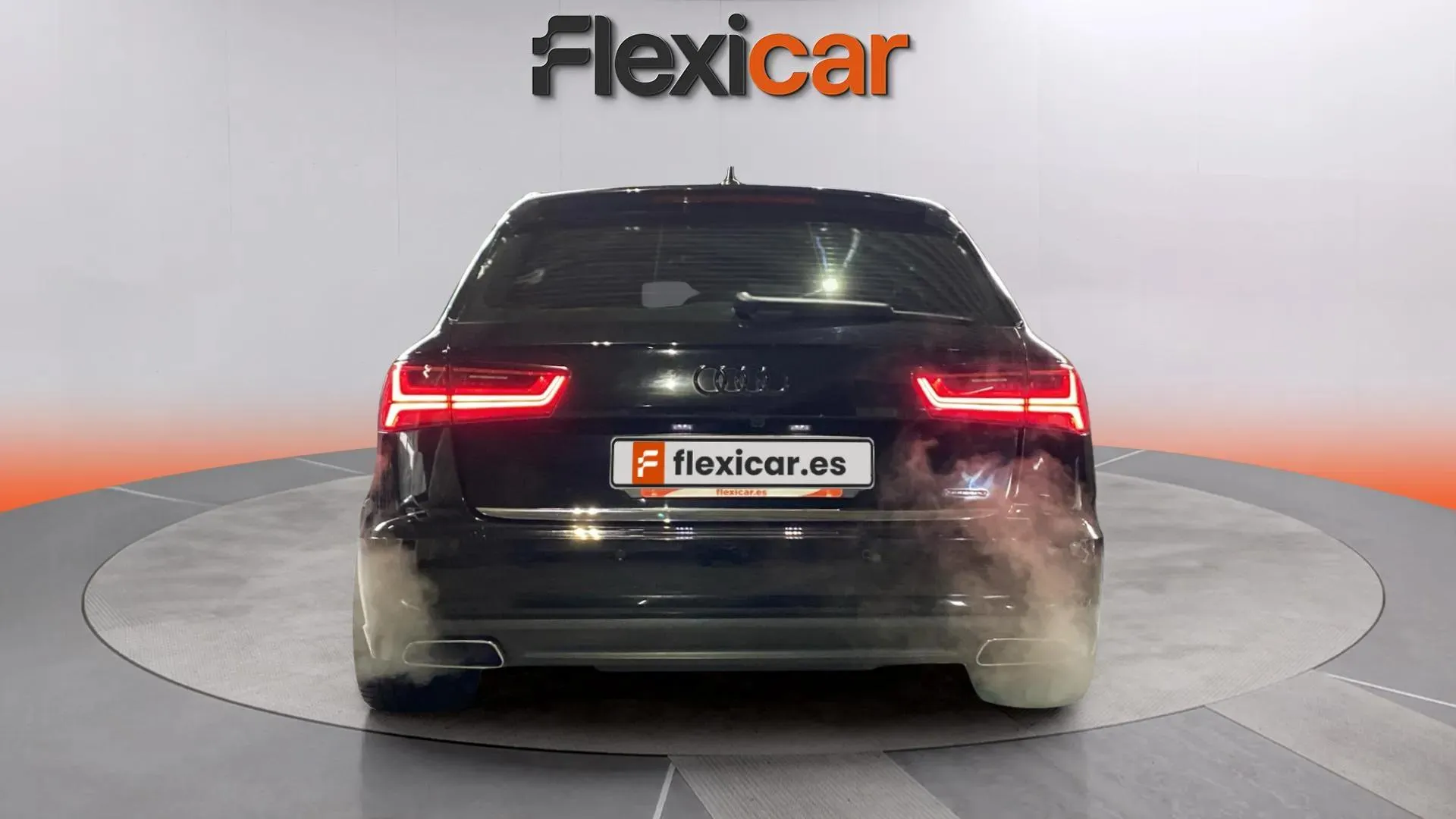 Audi A6 Black line ed 3.0 TDI Q tipt Avant - foto 8
