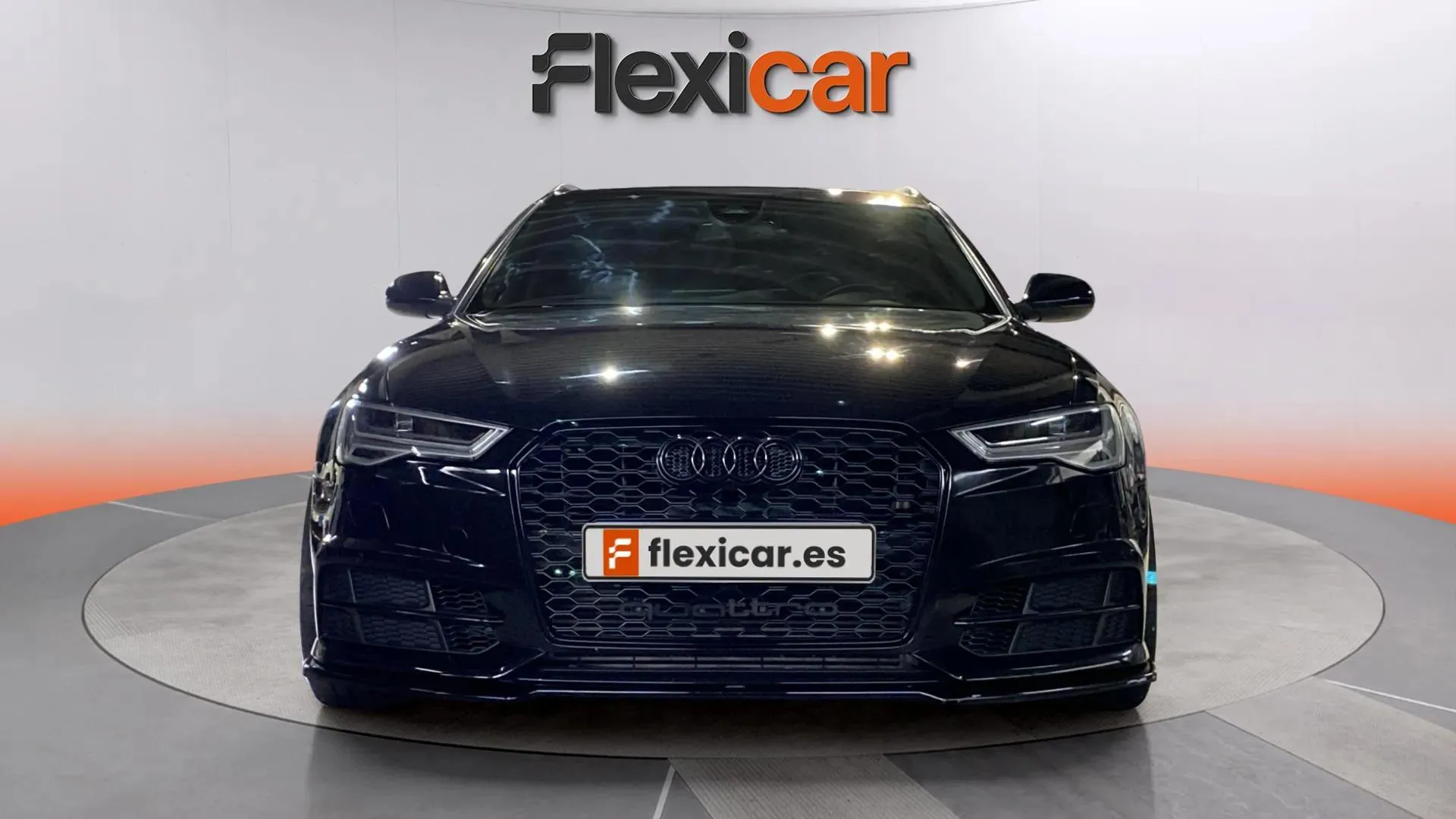 Audi A6 Black line ed 3.0 TDI Q tipt Avant - foto 7