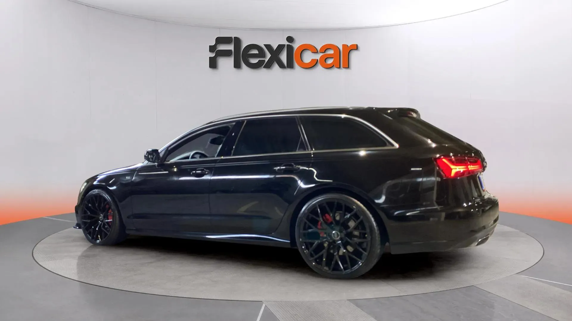 Audi A6 Black line ed 3.0 TDI Q tipt Avant - foto 9