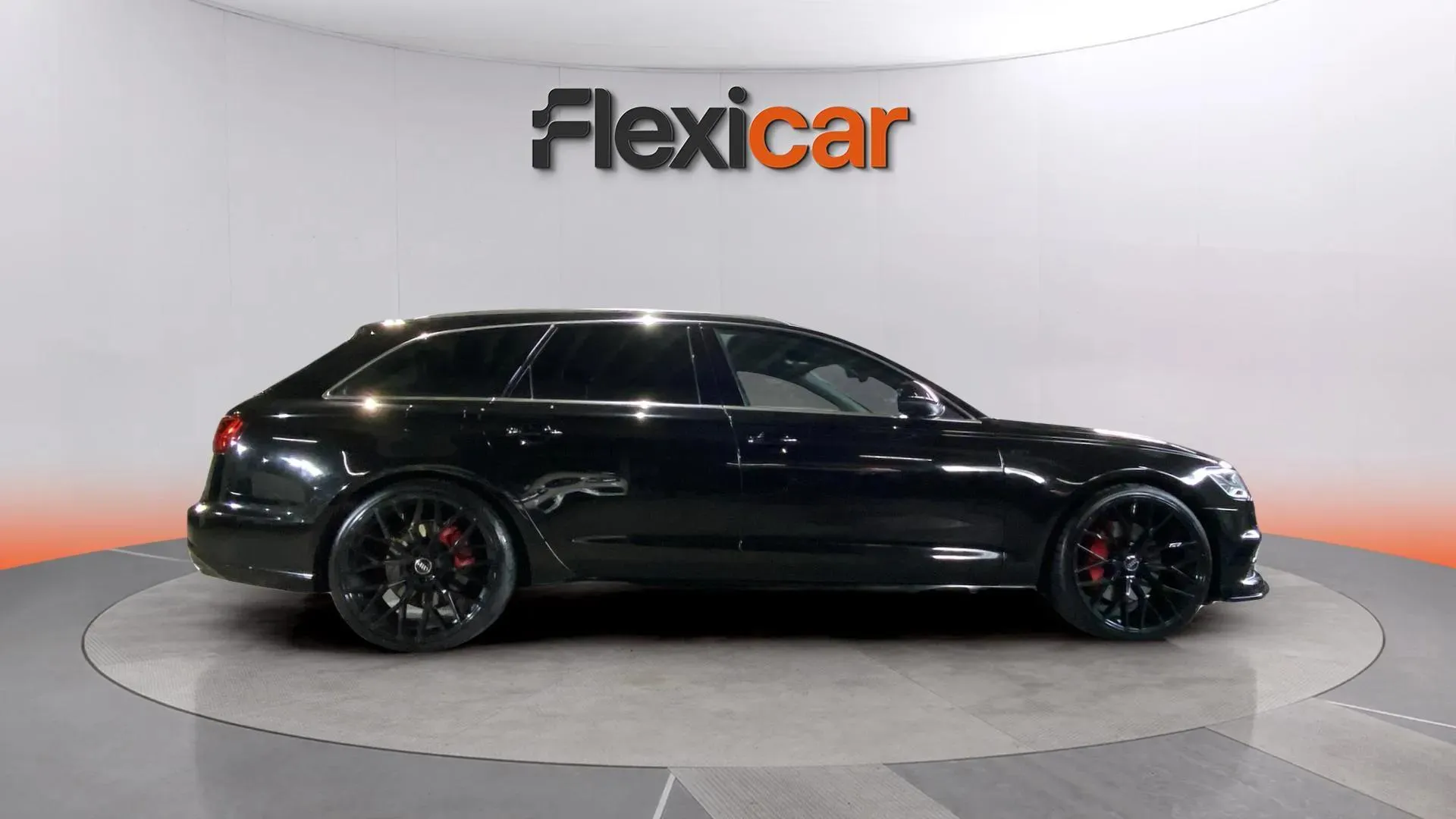 Audi A6 Black line ed 3.0 TDI Q tipt Avant - foto 10