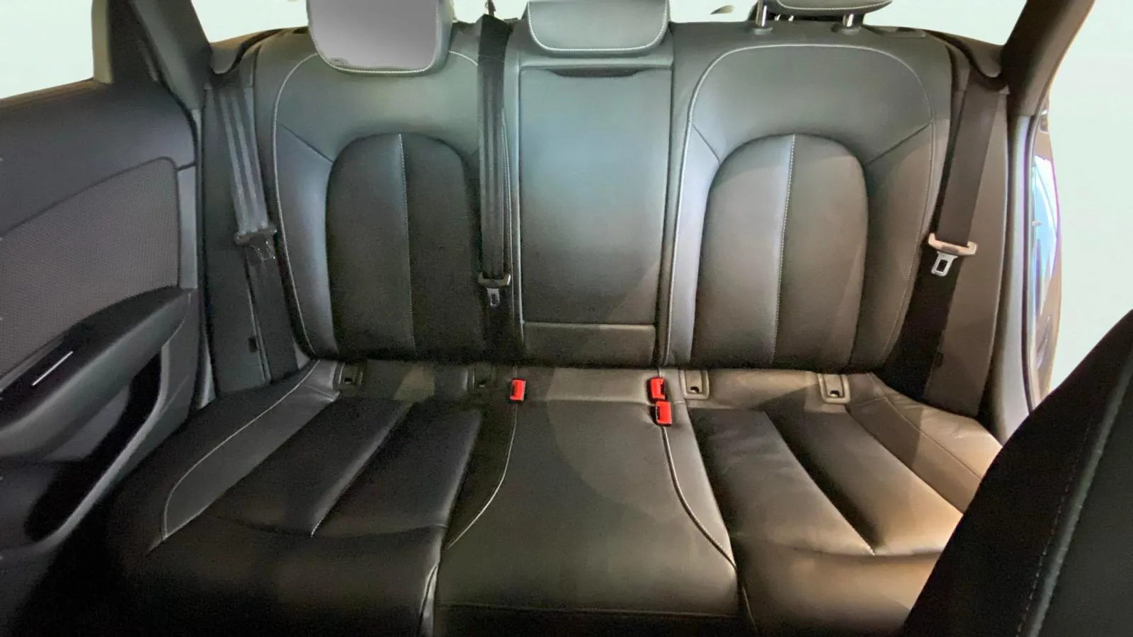 Audi A6 Black line ed 3.0 TDI Q tipt Avant - foto 34