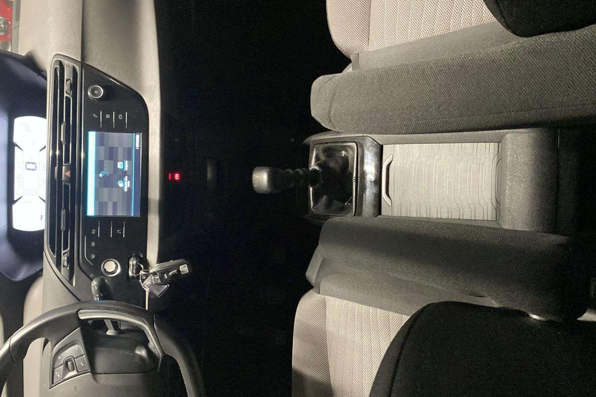 Citroën Grand C4 Spacetourer PureTech Feel - foto 14