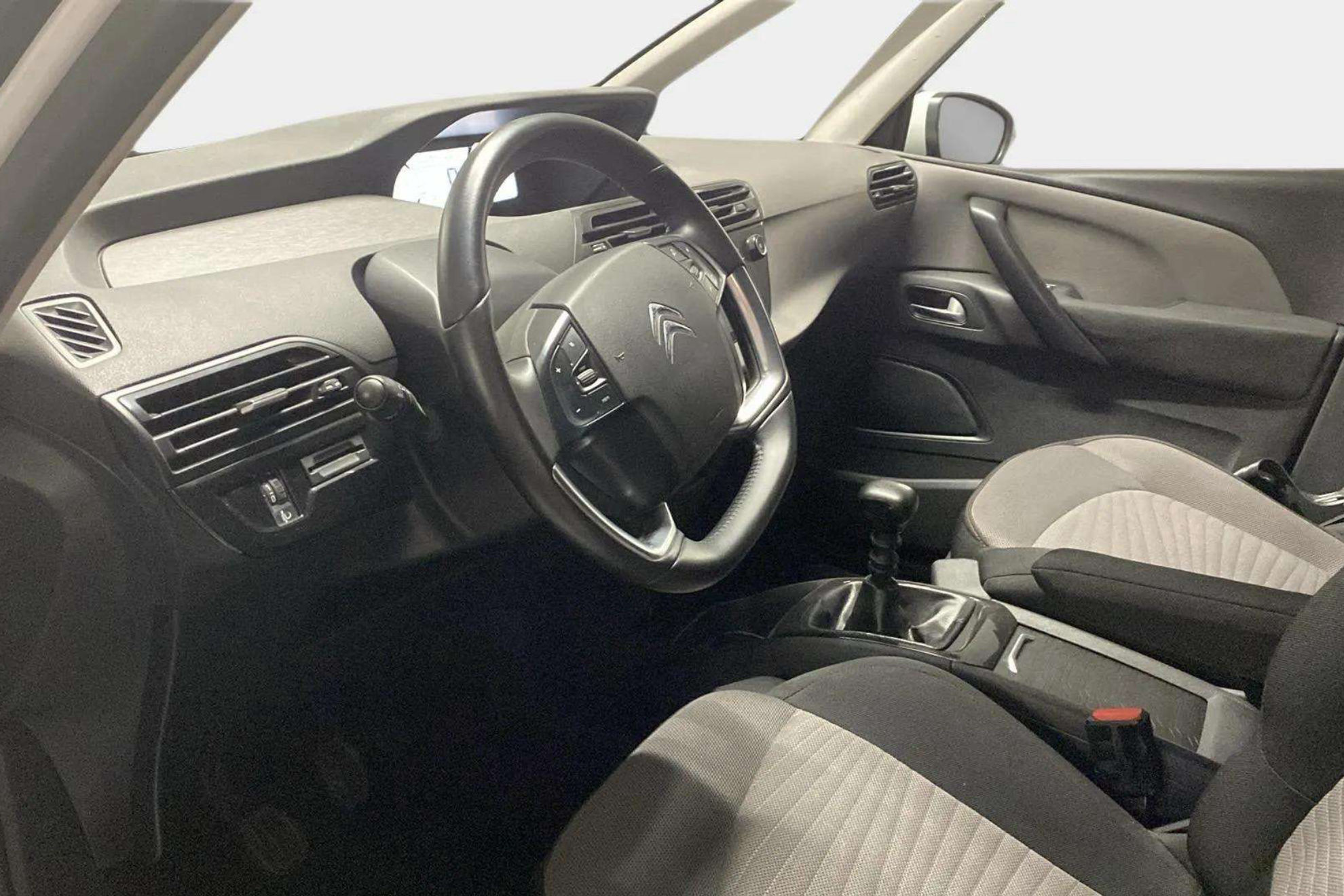Citroën Grand C4 Spacetourer PureTech Feel - foto 11