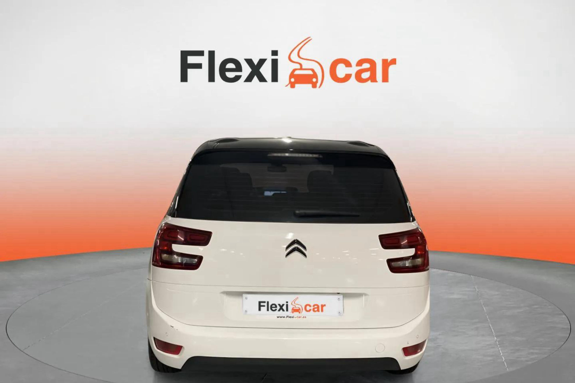 Citroën Grand C4 Spacetourer PureTech Feel - foto 4
