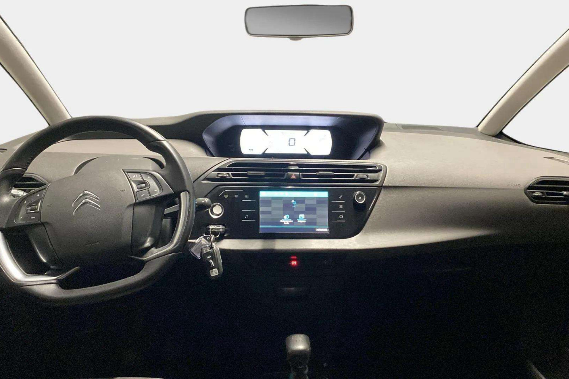 Citroën Grand C4 Spacetourer PureTech Feel - foto 9