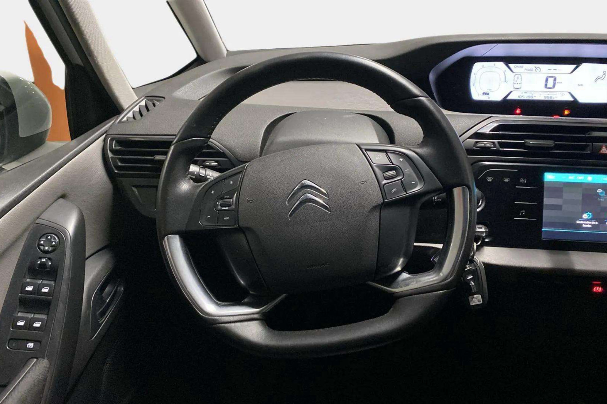 Citroën Grand C4 Spacetourer PureTech Feel - foto 10