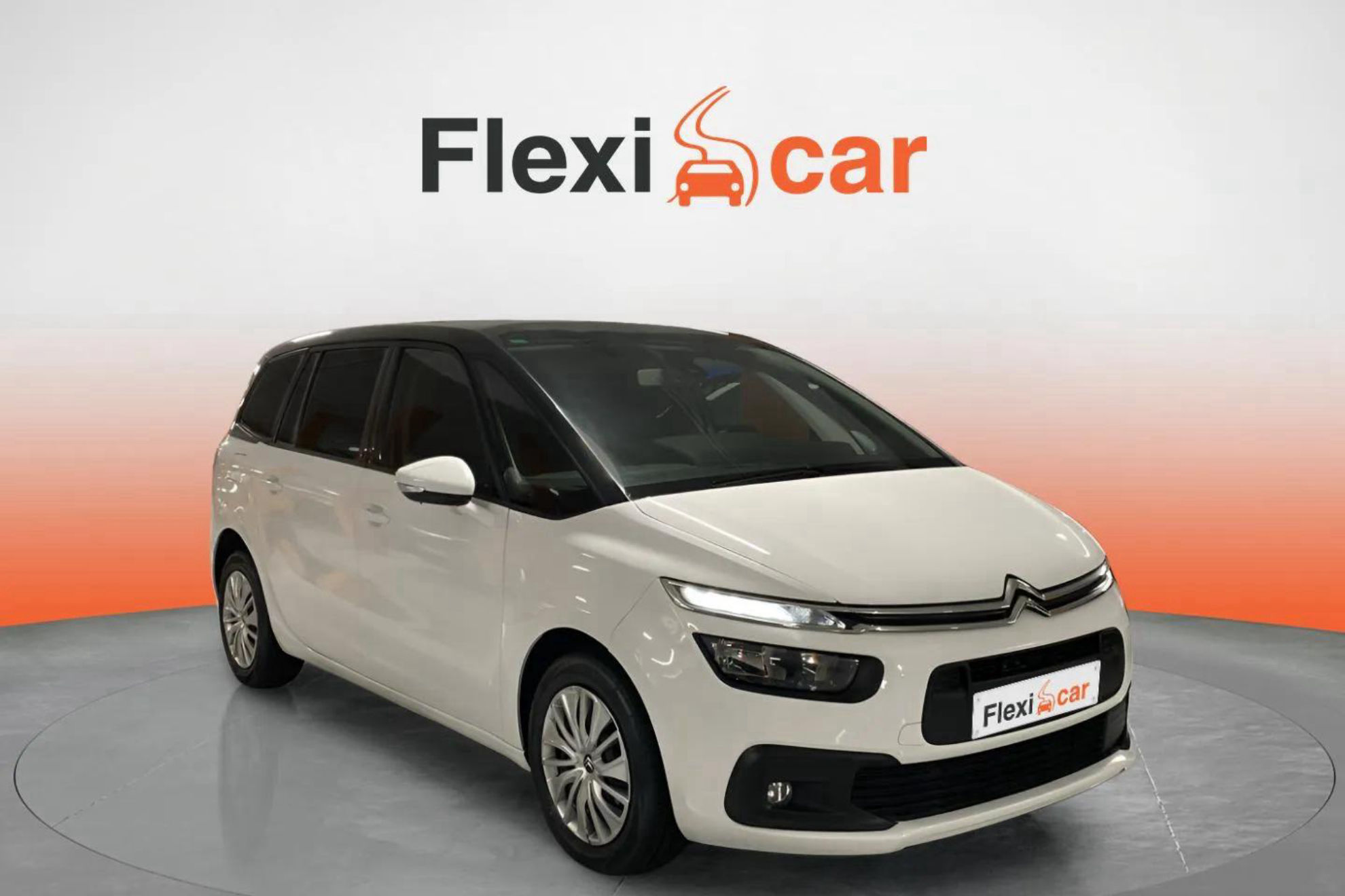 Citroën Grand C4 Spacetourer PureTech Feel