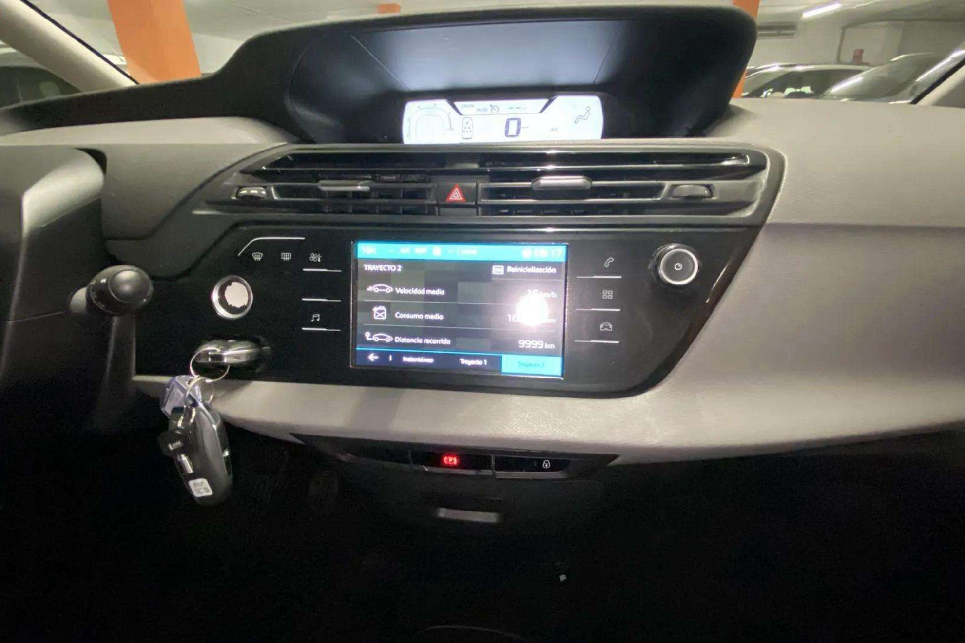 Citroën Grand C4 Spacetourer PureTech Feel - foto 17