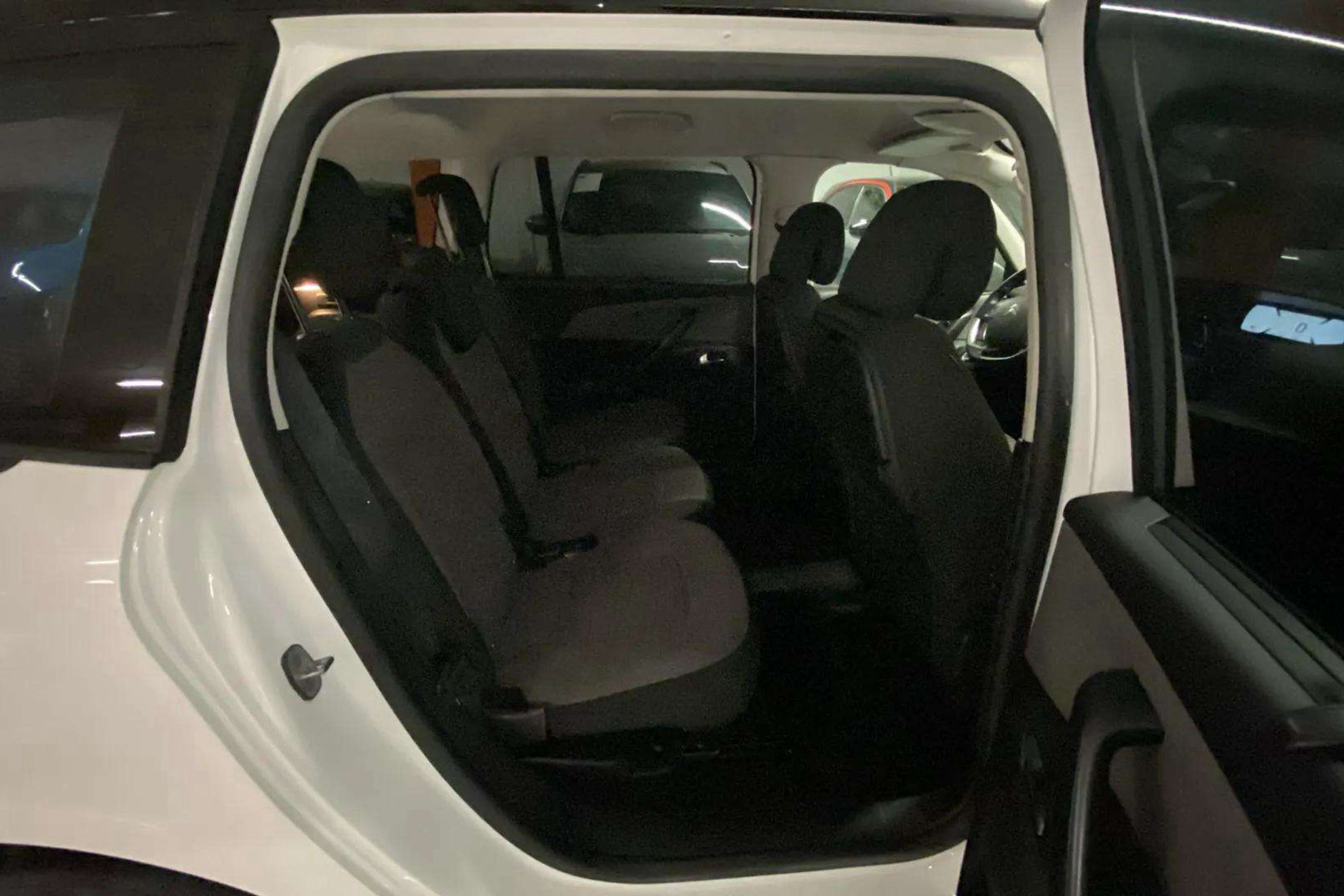 Citroën Grand C4 Spacetourer PureTech Feel - foto 12