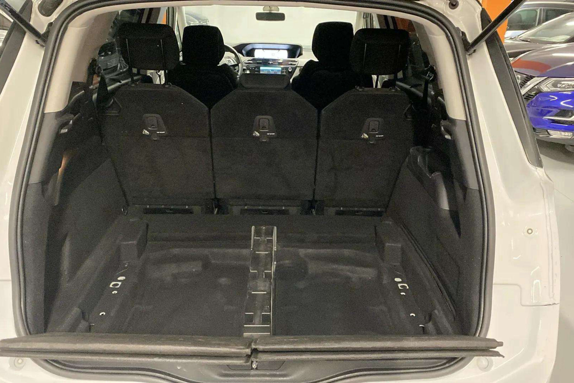 Citroën Grand C4 Spacetourer PureTech Feel - foto 13