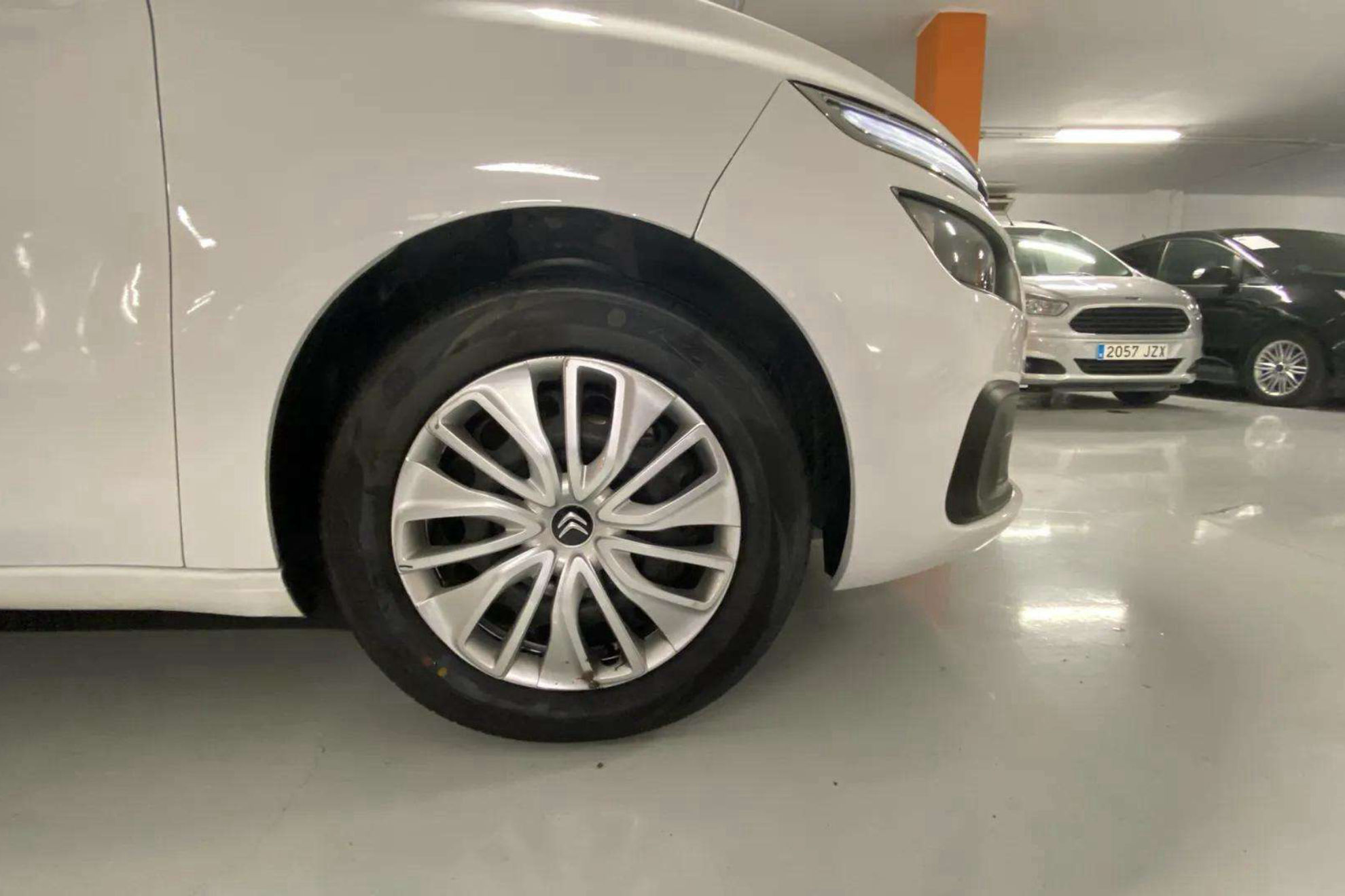 Citroën Grand C4 Spacetourer PureTech Feel - foto 16