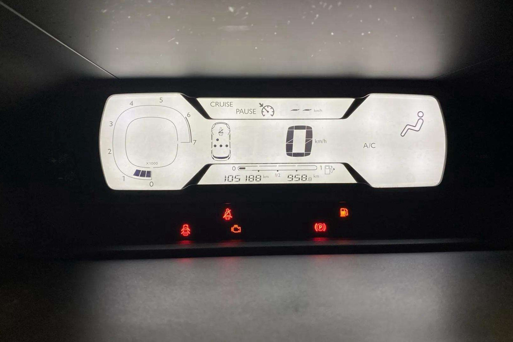 Citroën Grand C4 Spacetourer PureTech Feel - foto 7