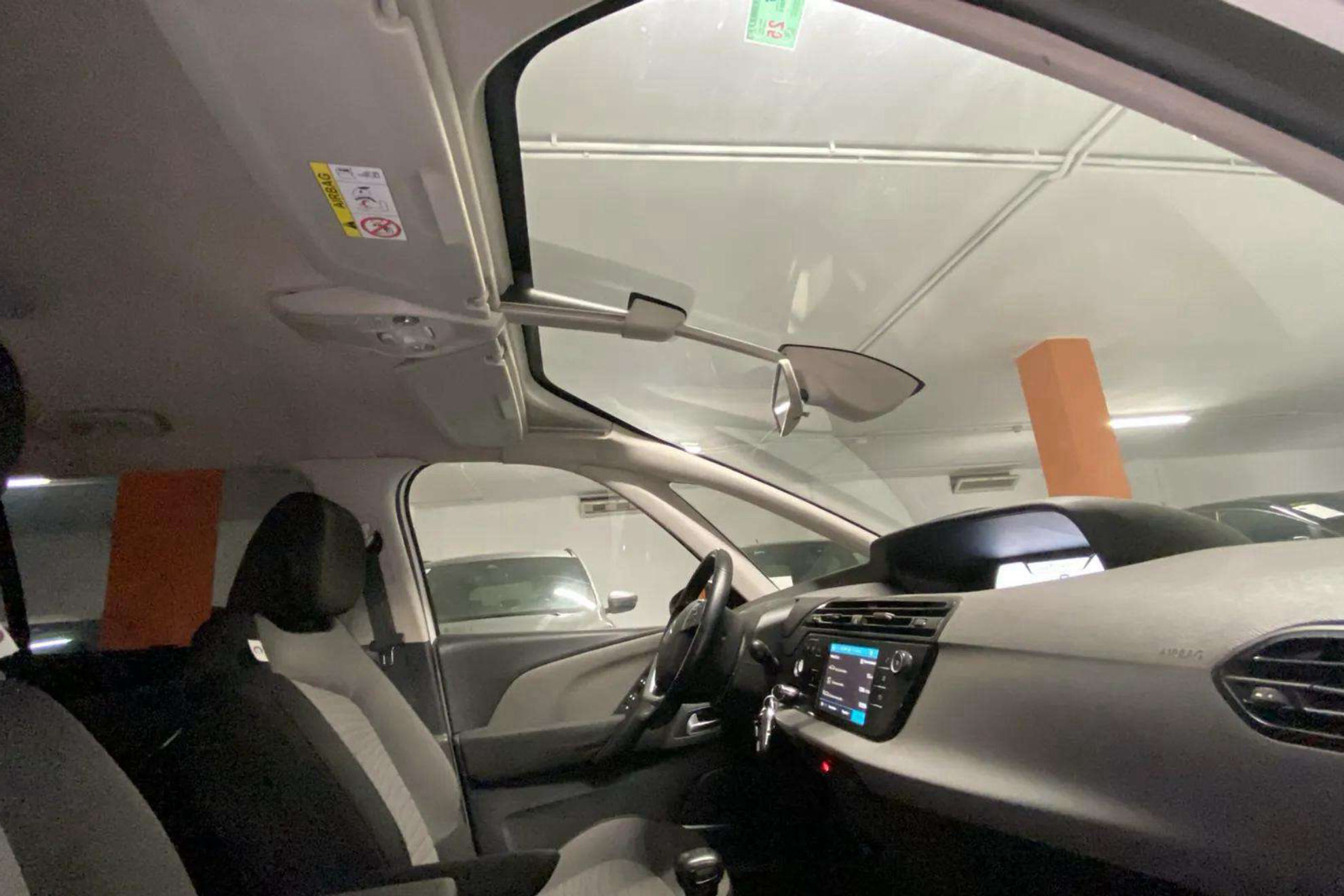 Citroën Grand C4 Spacetourer PureTech Feel - foto 18