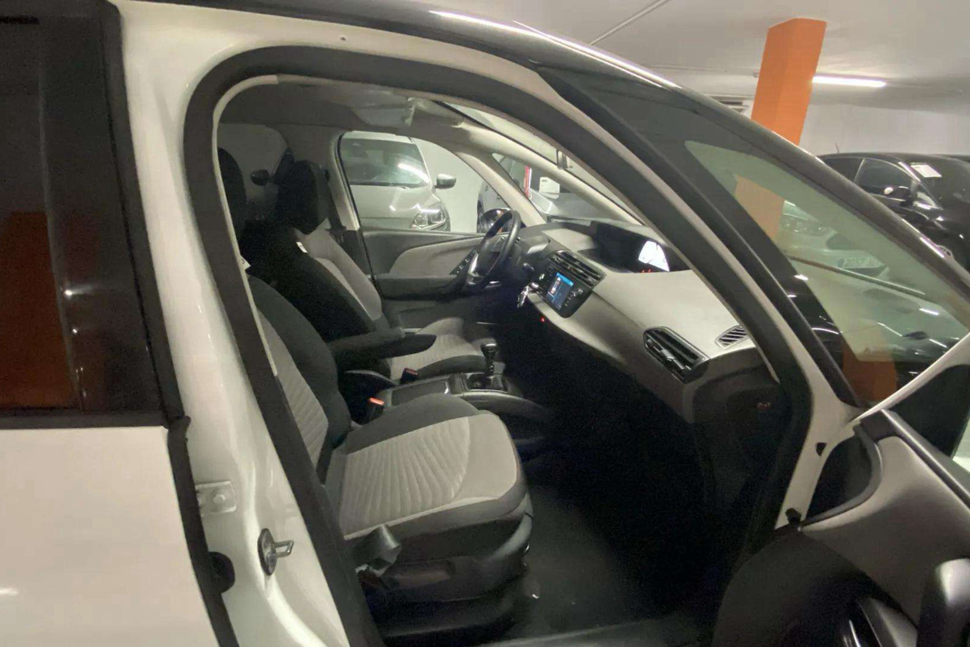 Citroën Grand C4 Spacetourer PureTech Feel - foto 15