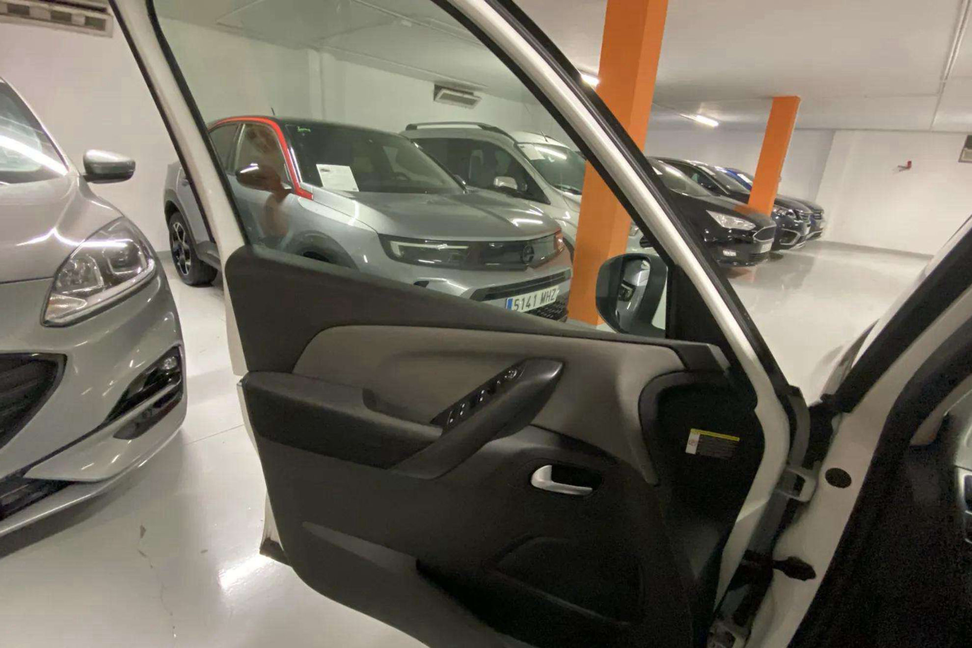 Citroën Grand C4 Spacetourer PureTech Feel - foto 8