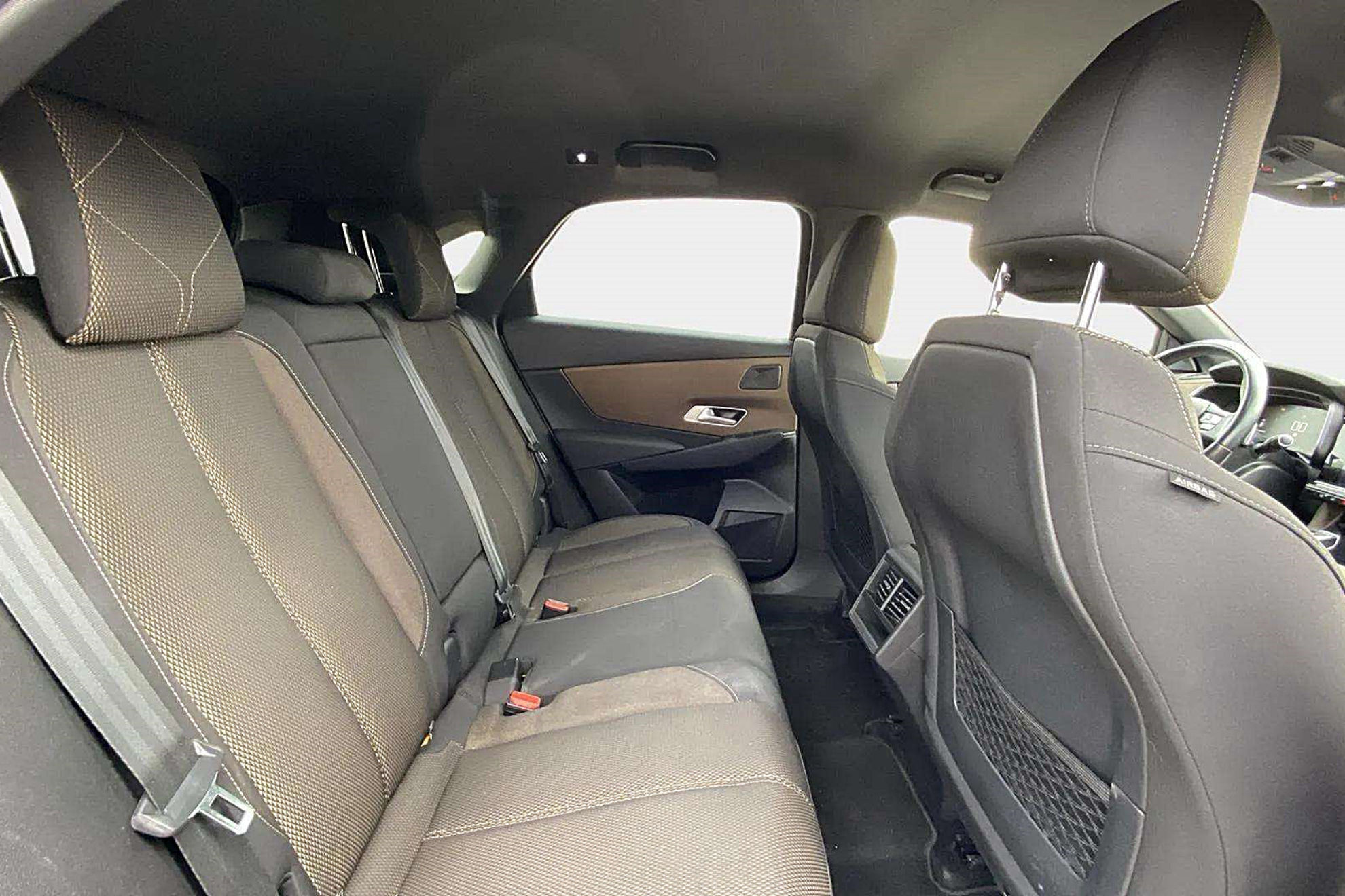 DS DS 7 Crossback BlueHDi BE Chic - foto 14