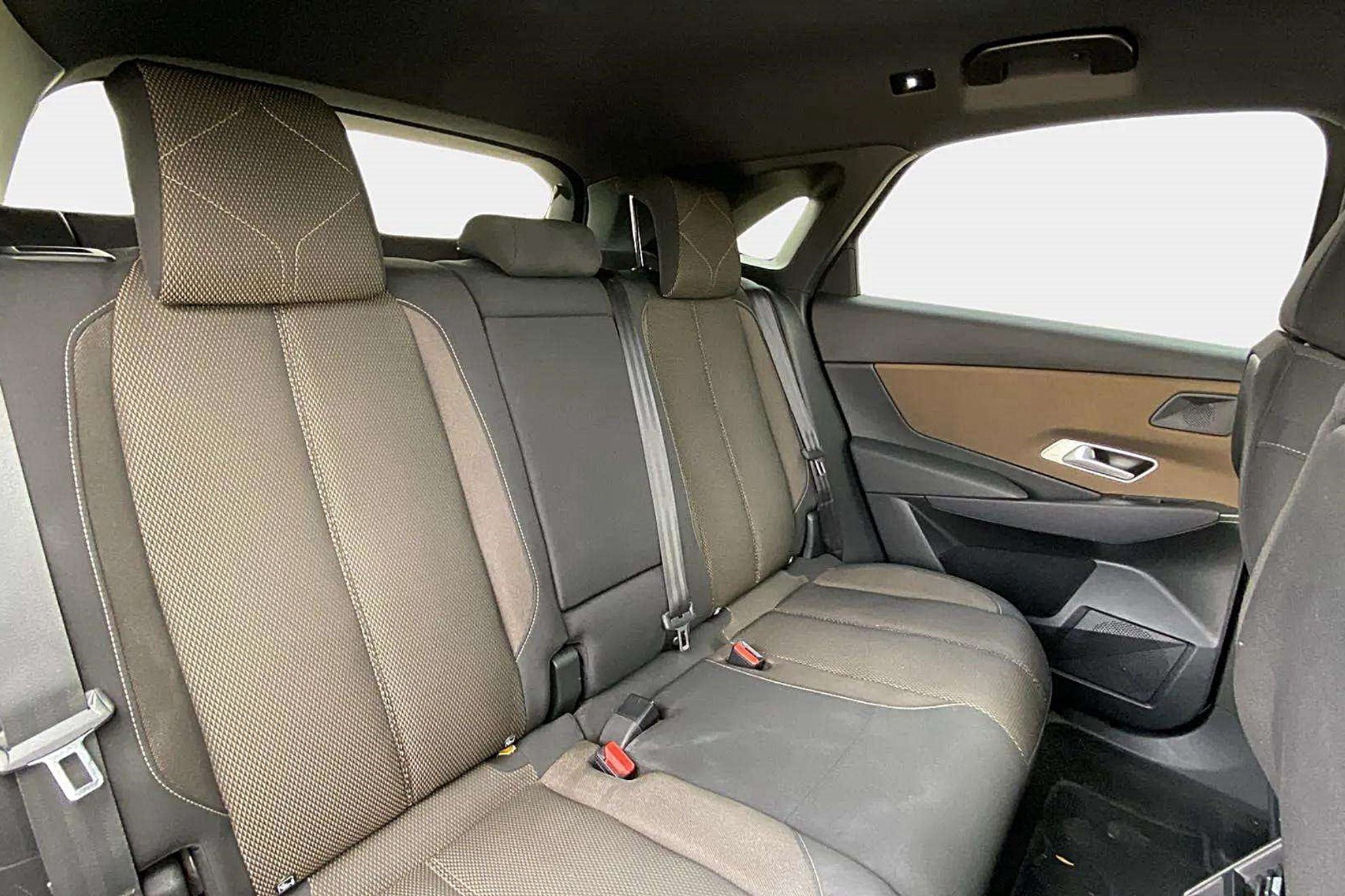 DS DS 7 Crossback BlueHDi BE Chic - foto 15