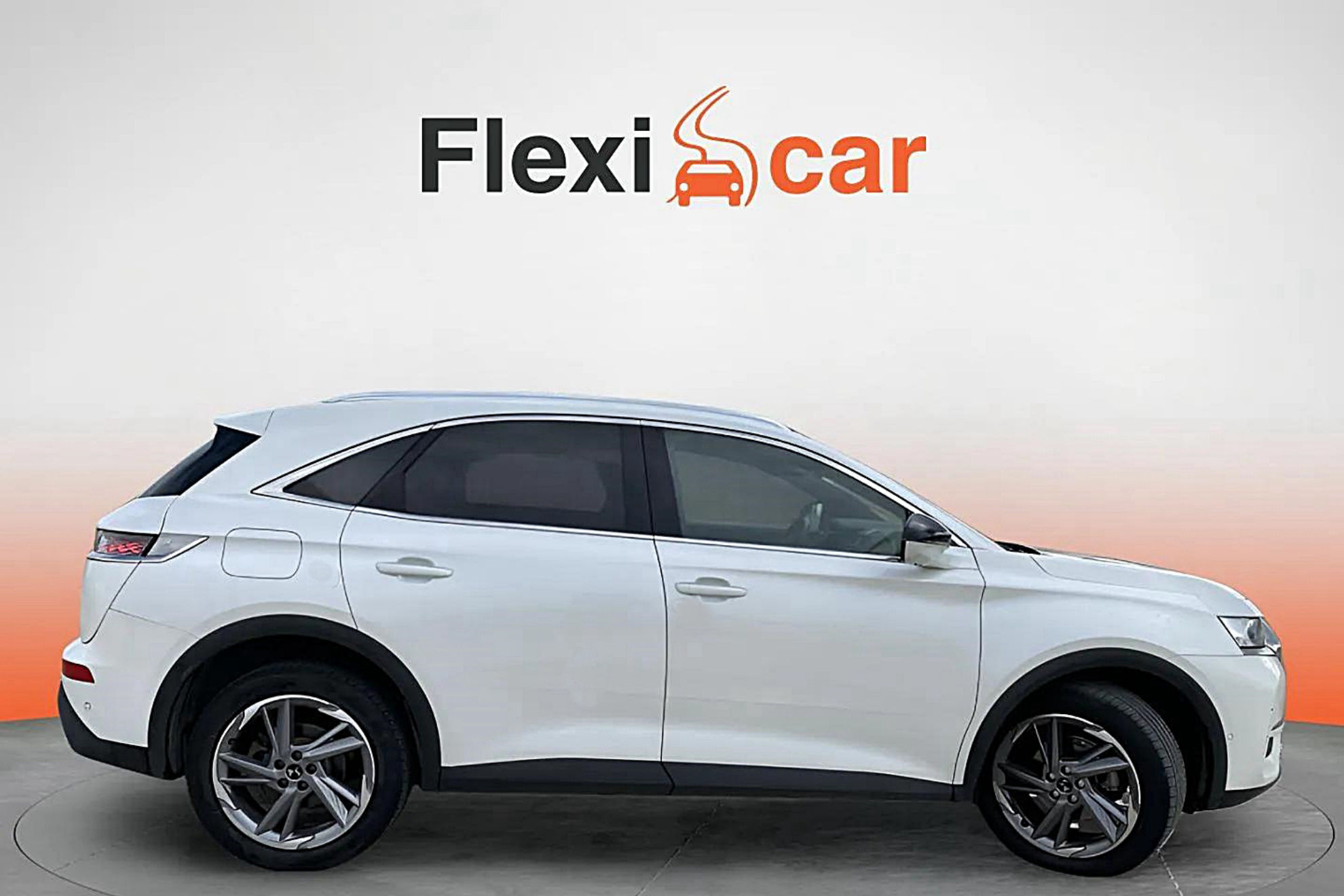 DS DS 7 Crossback BlueHDi BE Chic - foto 6