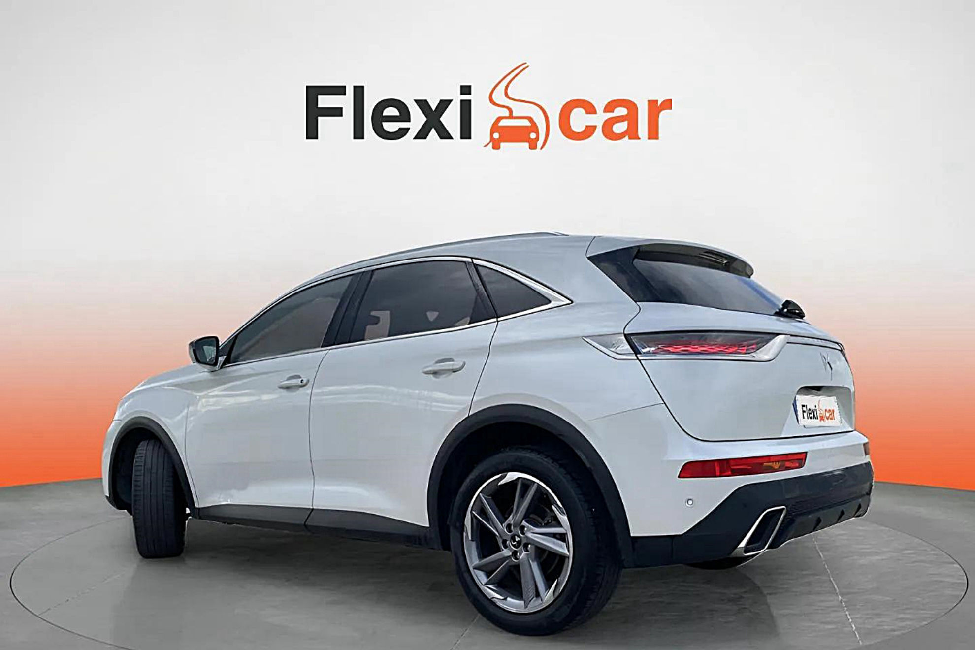DS DS 7 Crossback BlueHDi BE Chic - foto 3