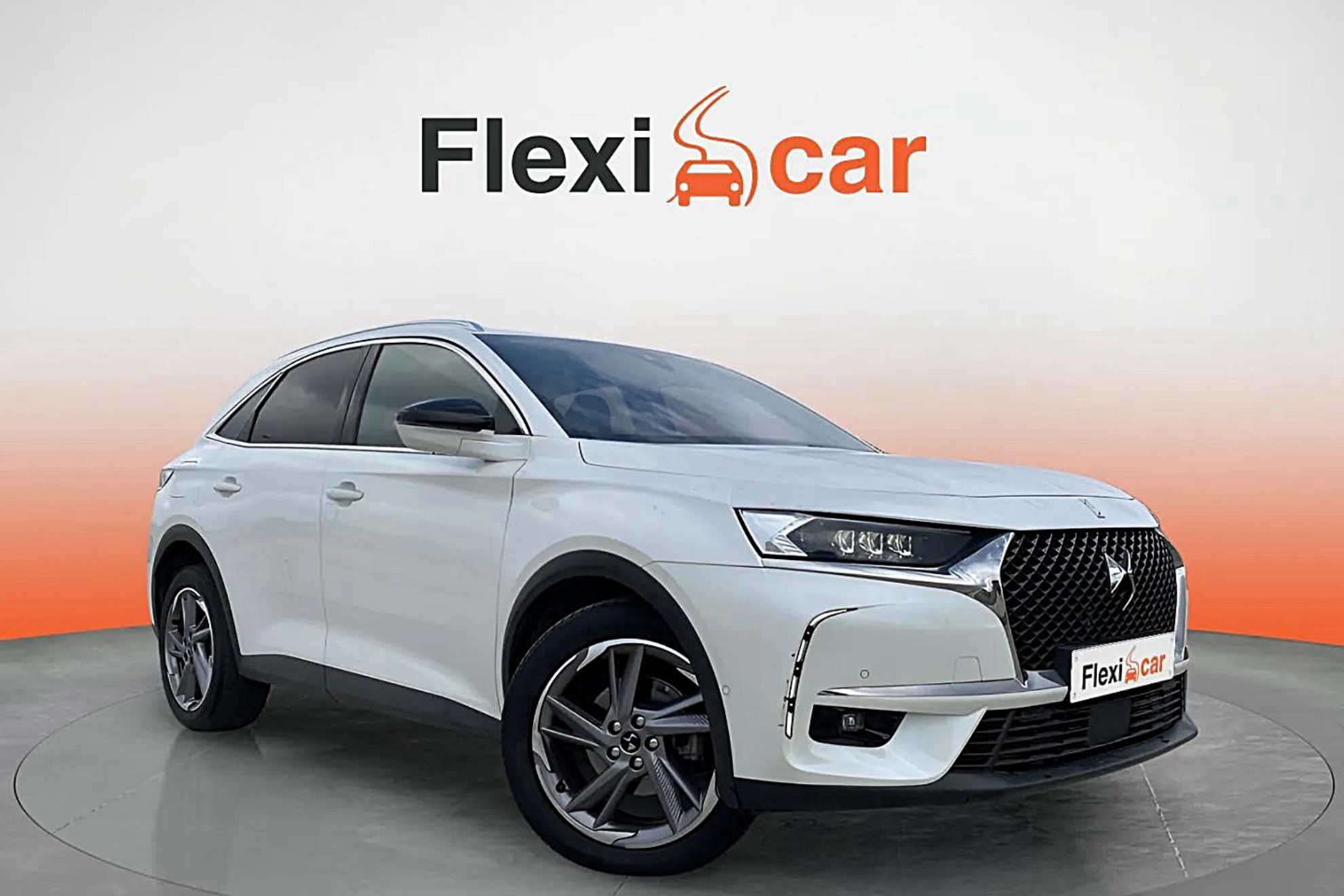 DS DS 7 Crossback BlueHDi BE Chic - foto 7
