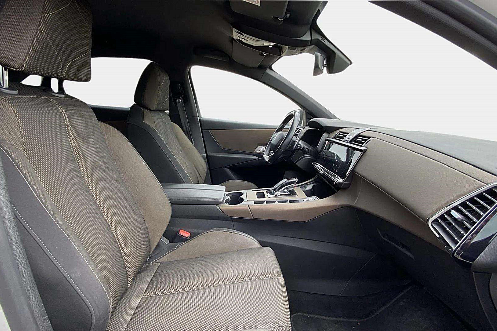 DS DS 7 Crossback BlueHDi BE Chic - foto 13