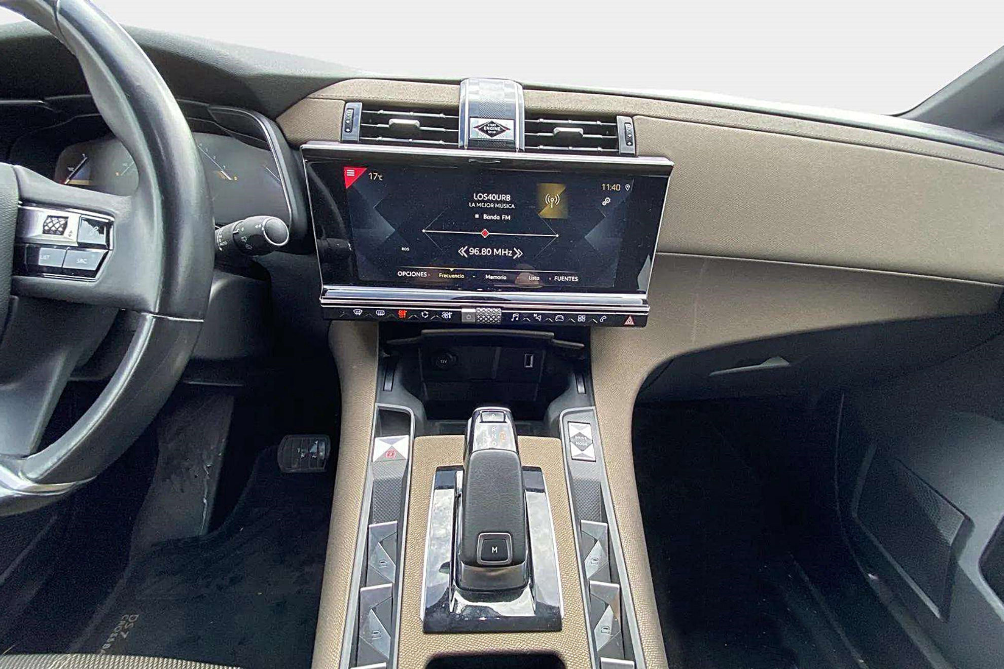 DS DS 7 Crossback BlueHDi BE Chic - foto 10