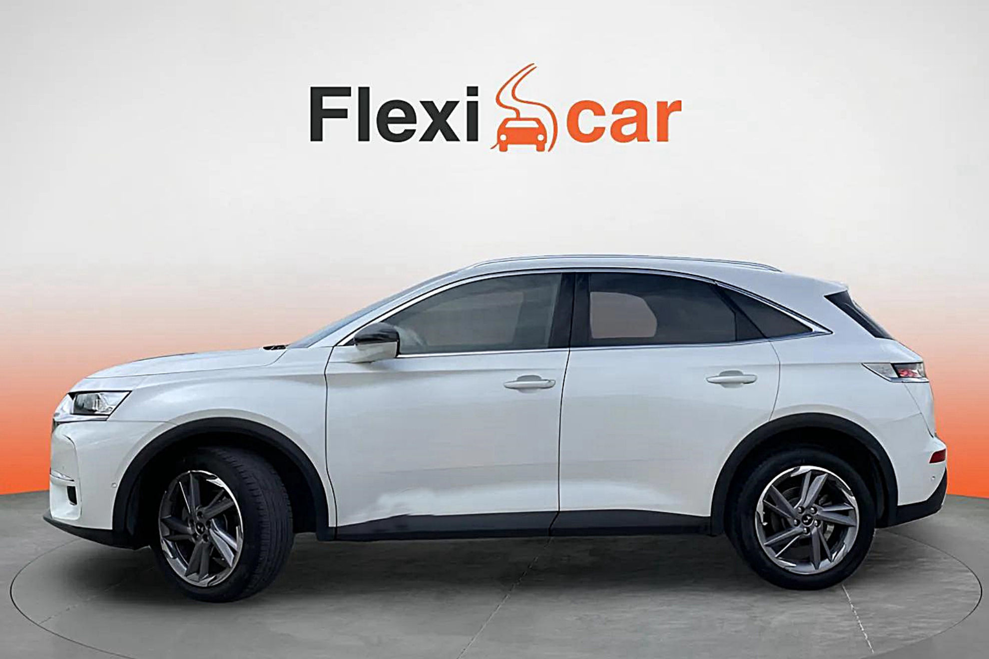 DS DS 7 Crossback BlueHDi BE Chic - foto 2