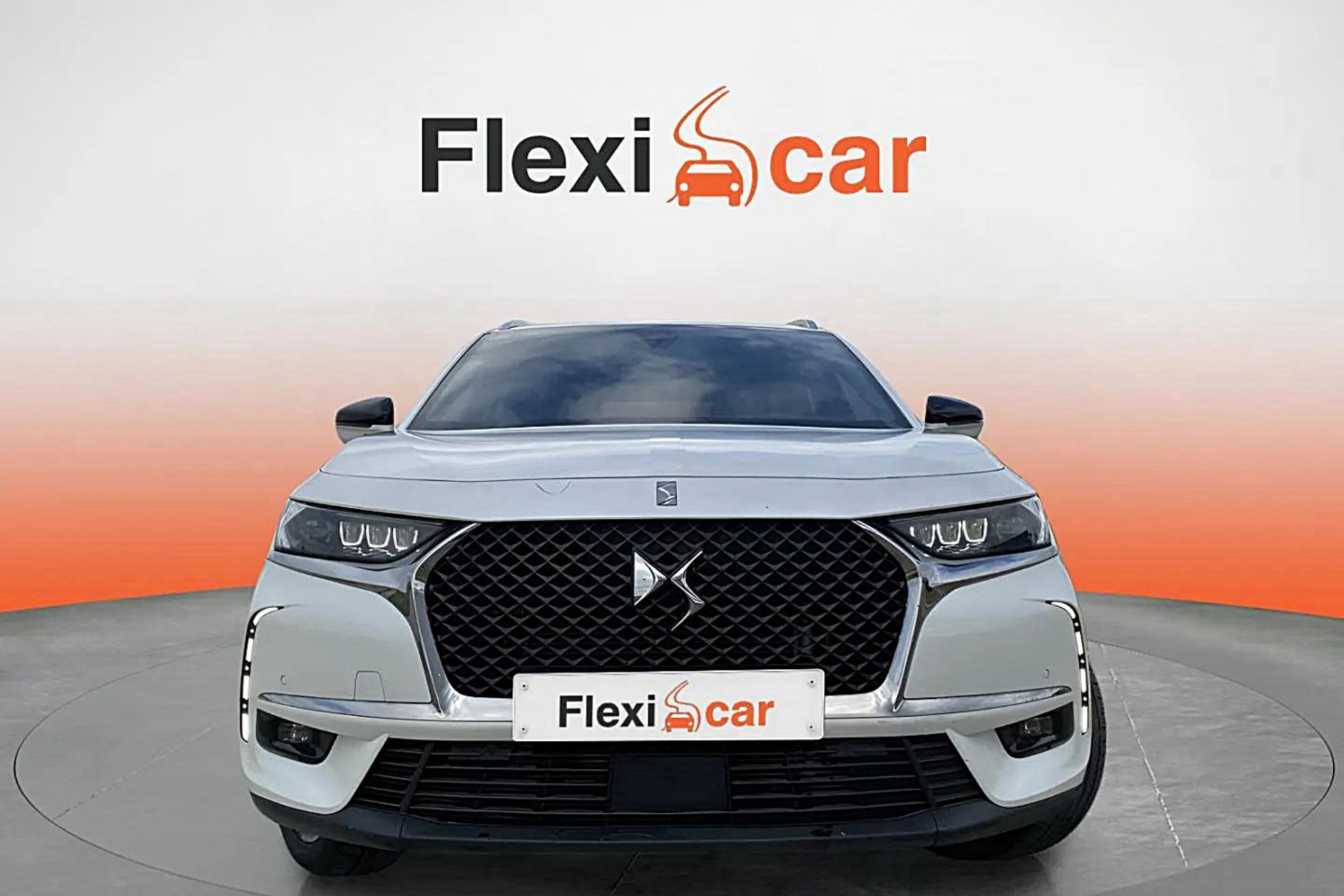 DS DS 7 Crossback BlueHDi BE Chic - foto 8