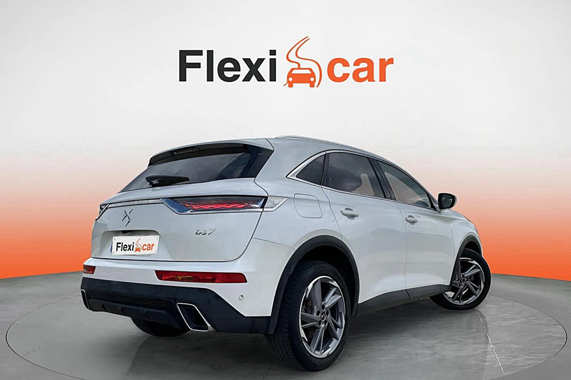 DS DS 7 Crossback BlueHDi BE Chic - foto 5