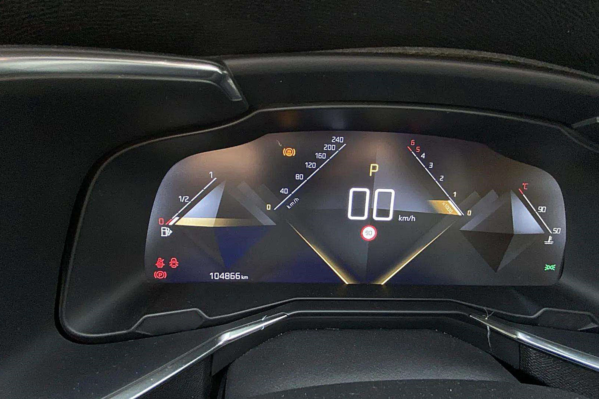 DS DS 7 Crossback BlueHDi BE Chic - foto 12