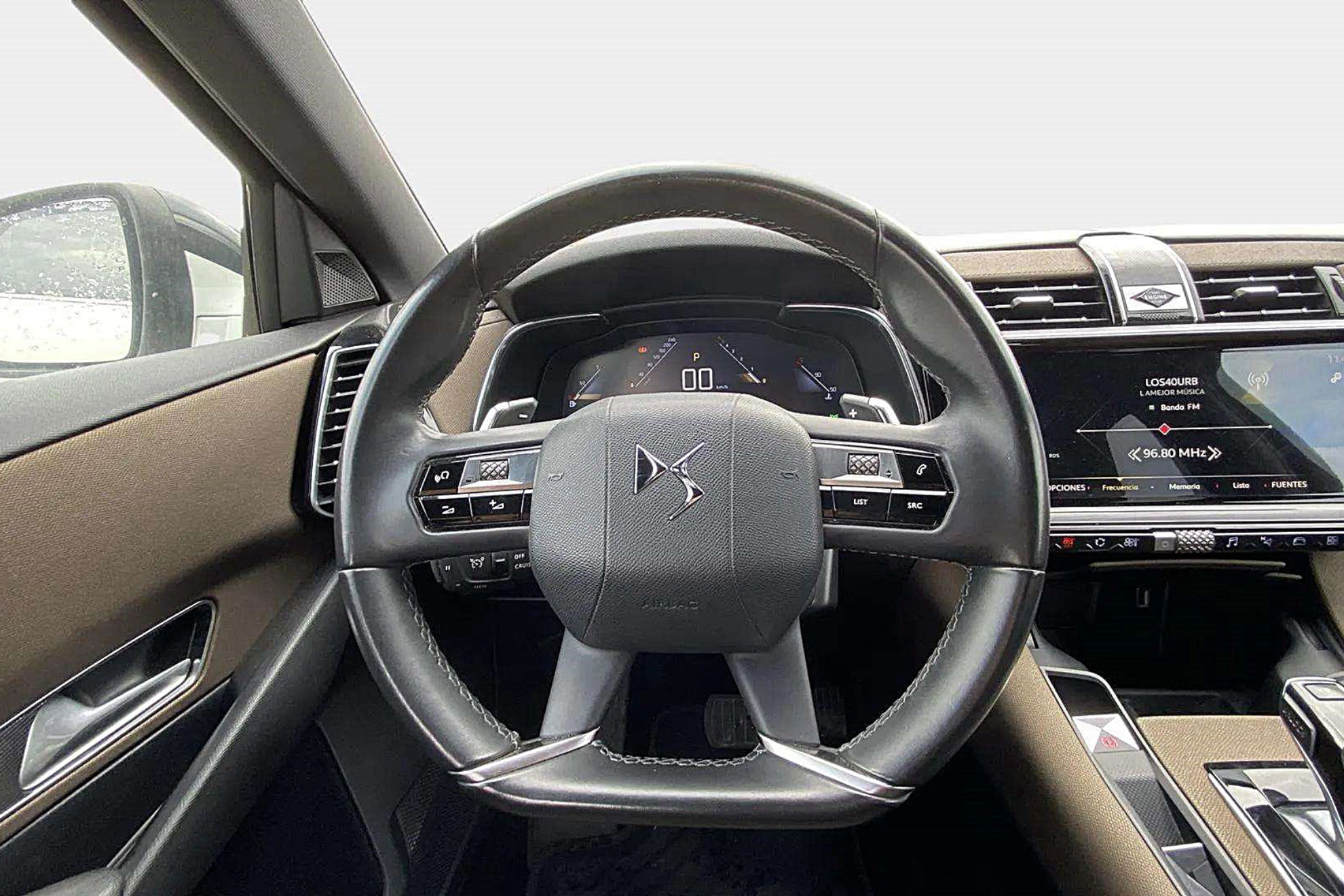 DS DS 7 Crossback BlueHDi BE Chic - foto 11