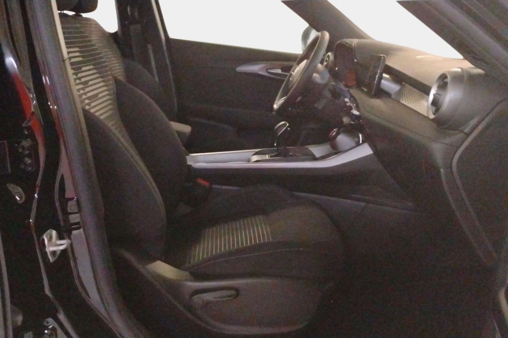 Alfa Romeo Tonale 1.5 MHEV Gasolina Super FWD - foto 13