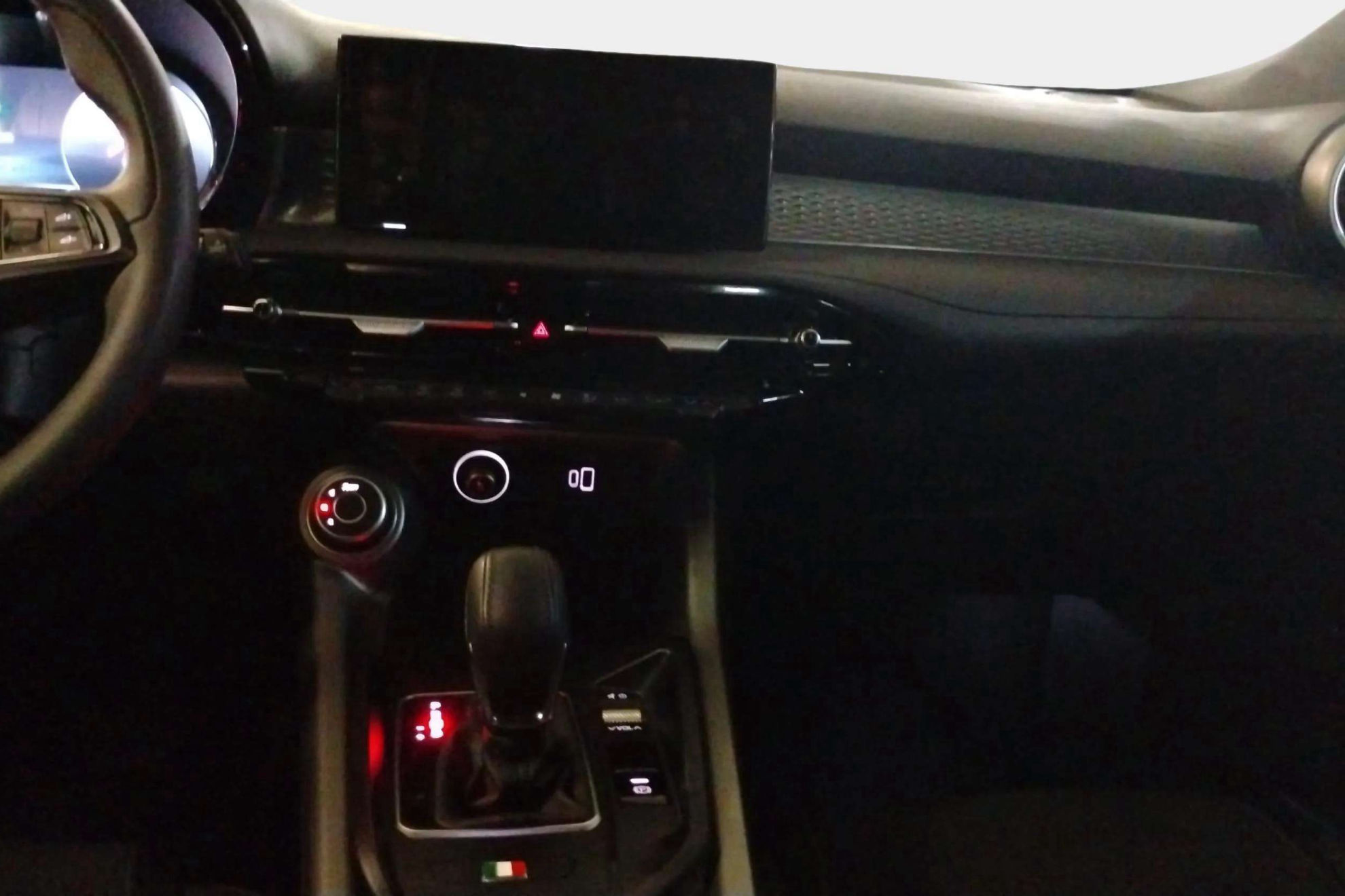 Alfa Romeo Tonale 1.5 MHEV Gasolina Super FWD - foto 11