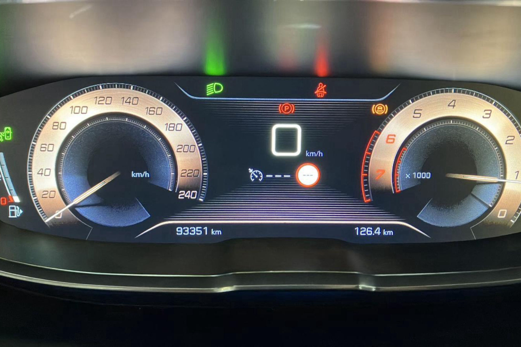 Peugeot 3008 1.2 PureTech Allure - foto 11