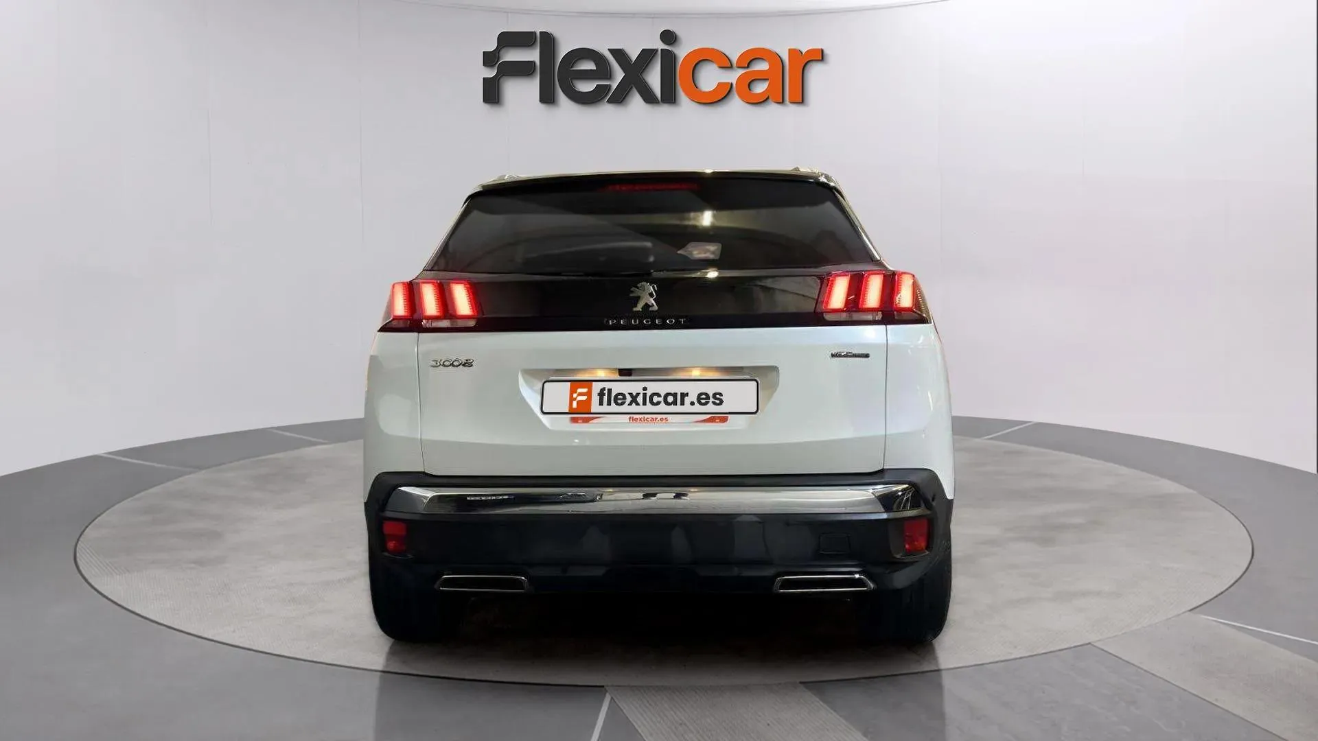 Peugeot 3008 1.2 PureTech Allure - foto 7
