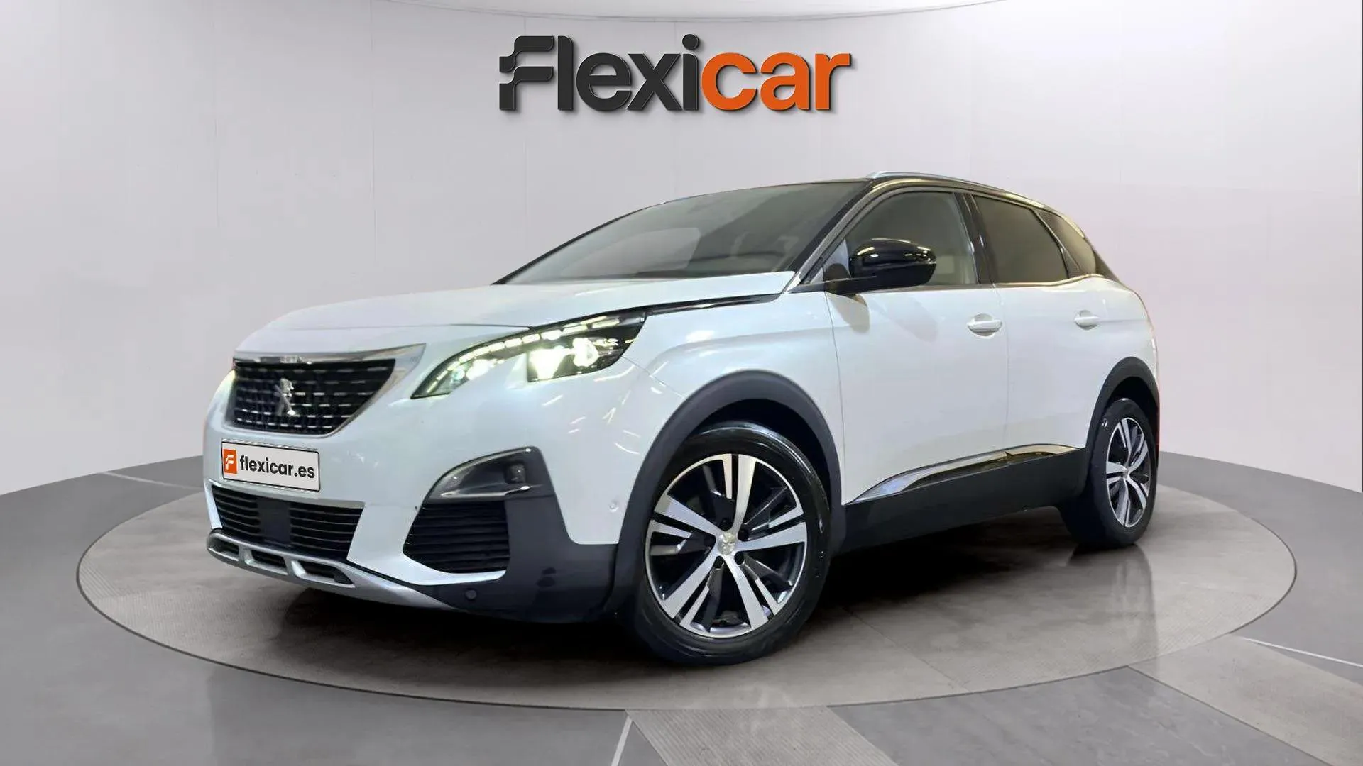 Peugeot 3008 1.2 PureTech Allure - foto 3