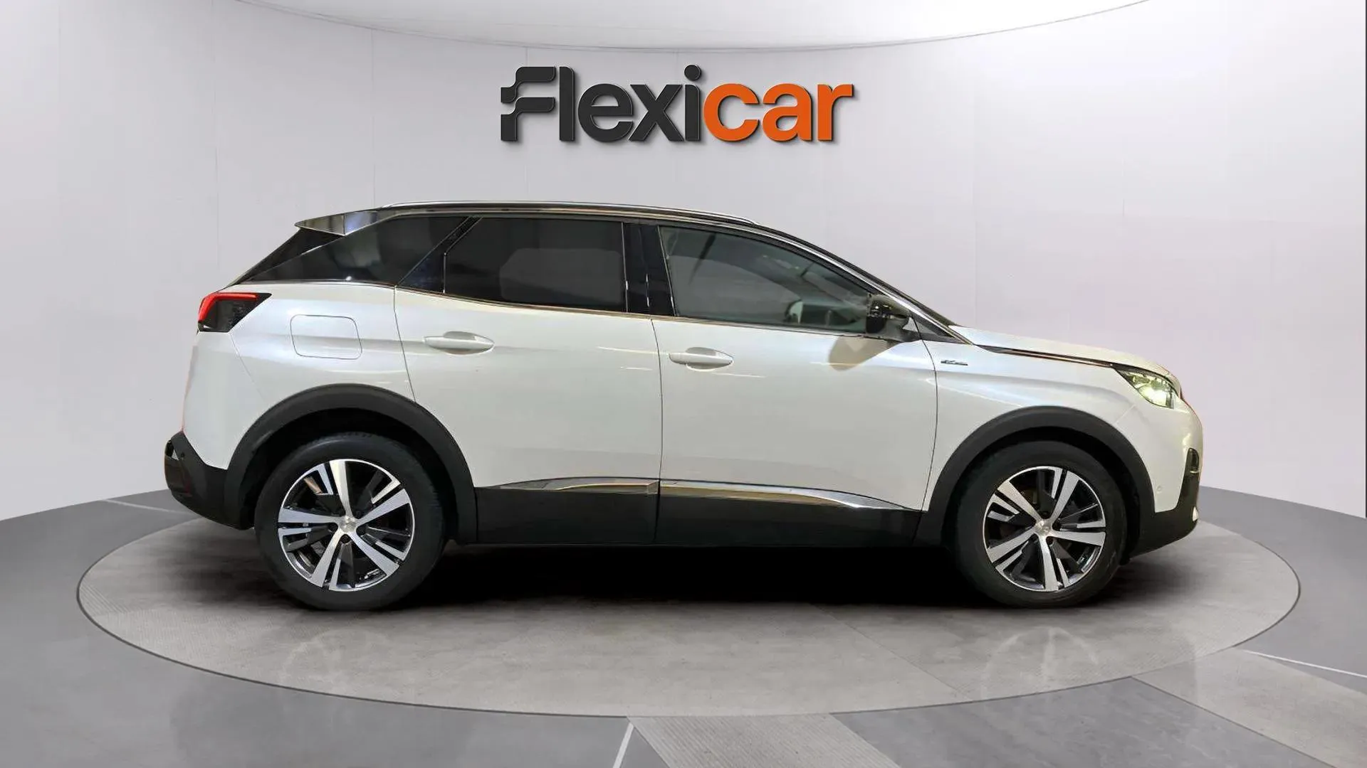 Peugeot 3008 1.2 PureTech Allure - foto 4