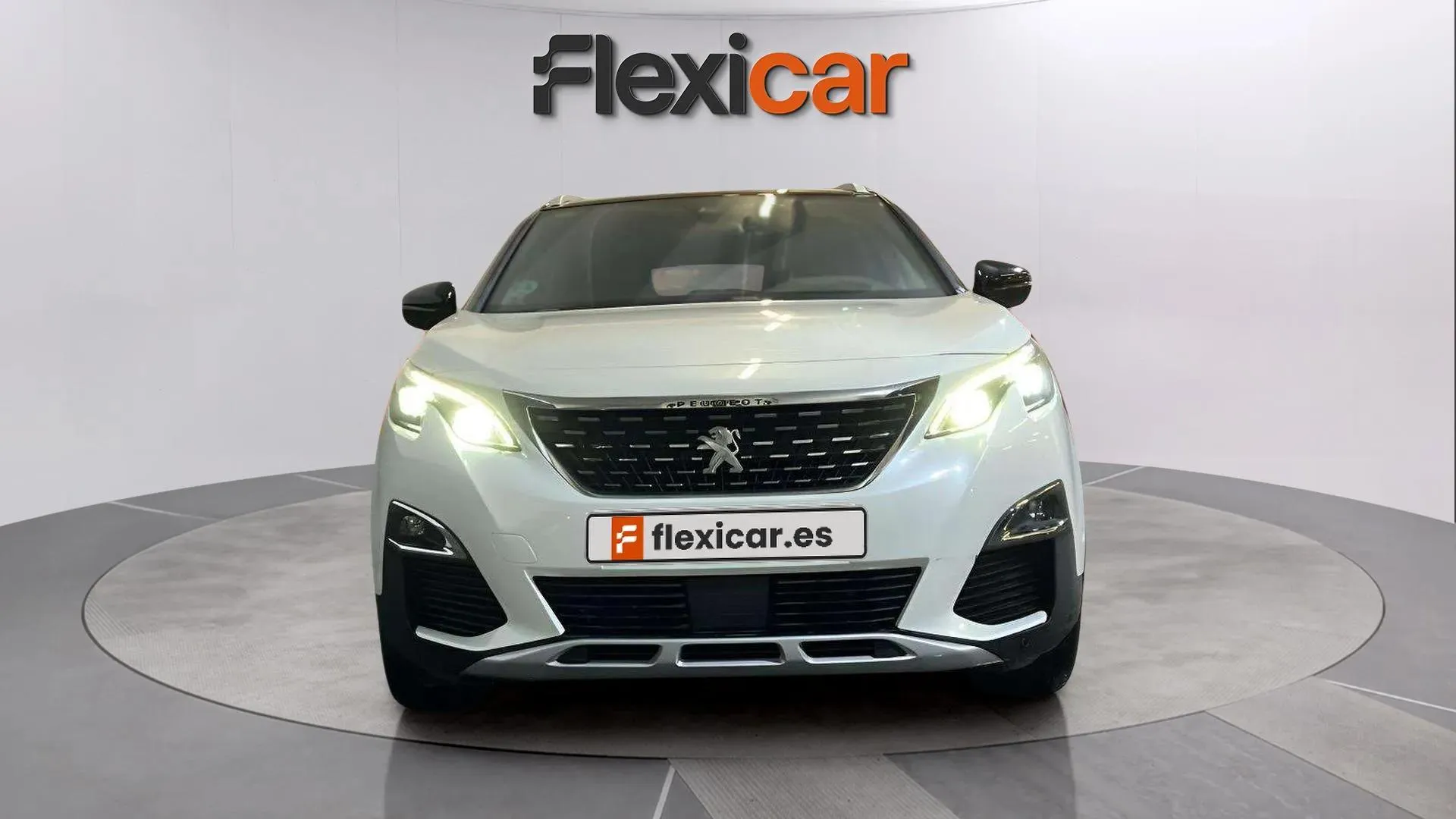Peugeot 3008 1.2 PureTech Allure - foto 2