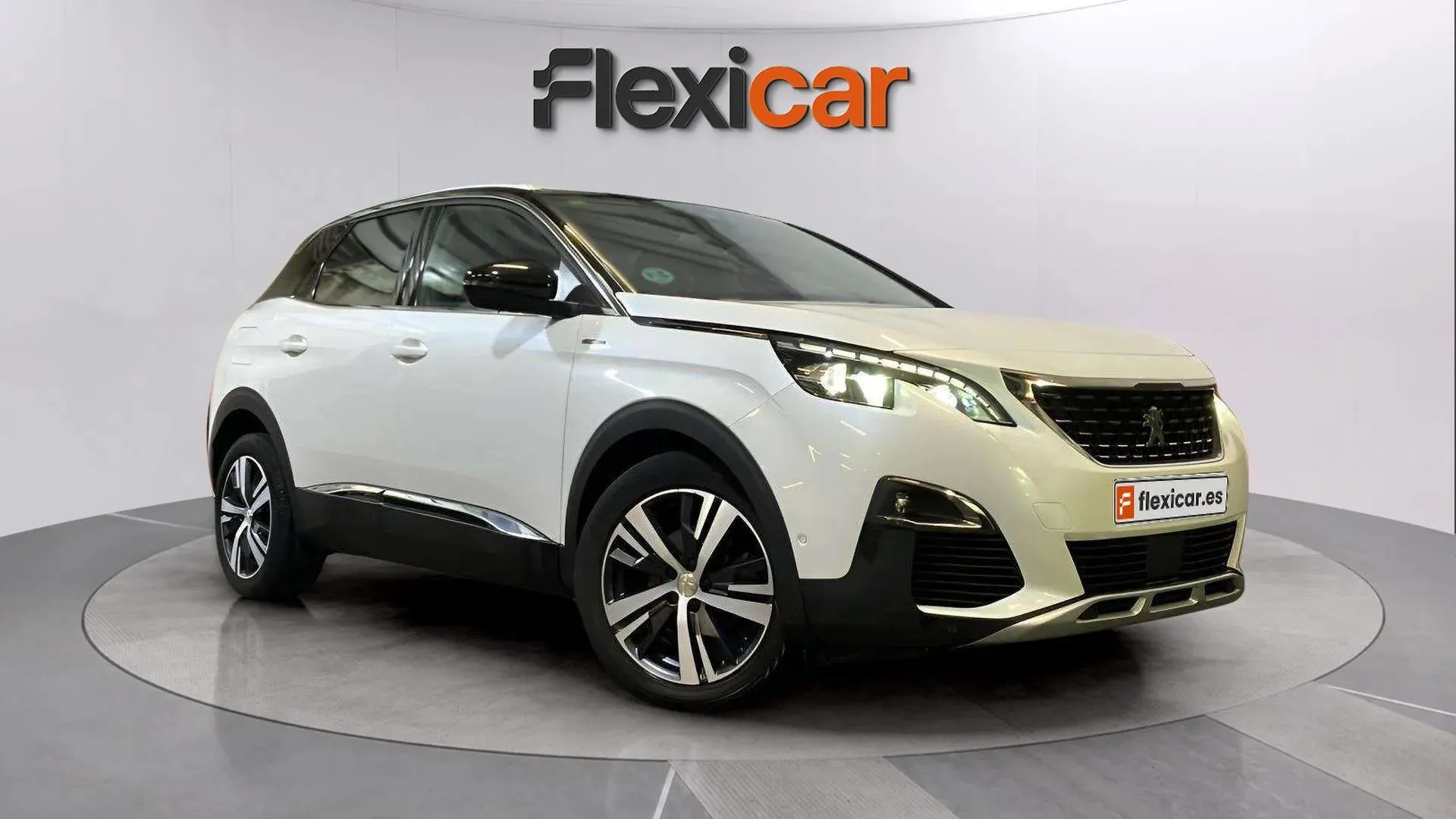 Peugeot 3008 1.2 PureTech Allure
