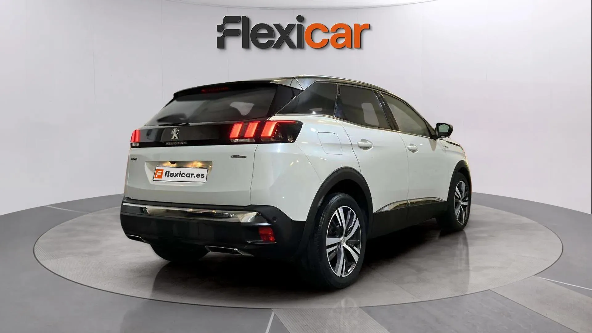 Peugeot 3008 1.2 PureTech Allure - foto 6