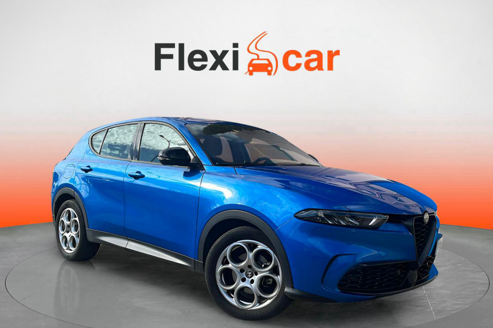 Alfa Romeo Tonale 1.5 MHEV Gasolina Sprint FWD