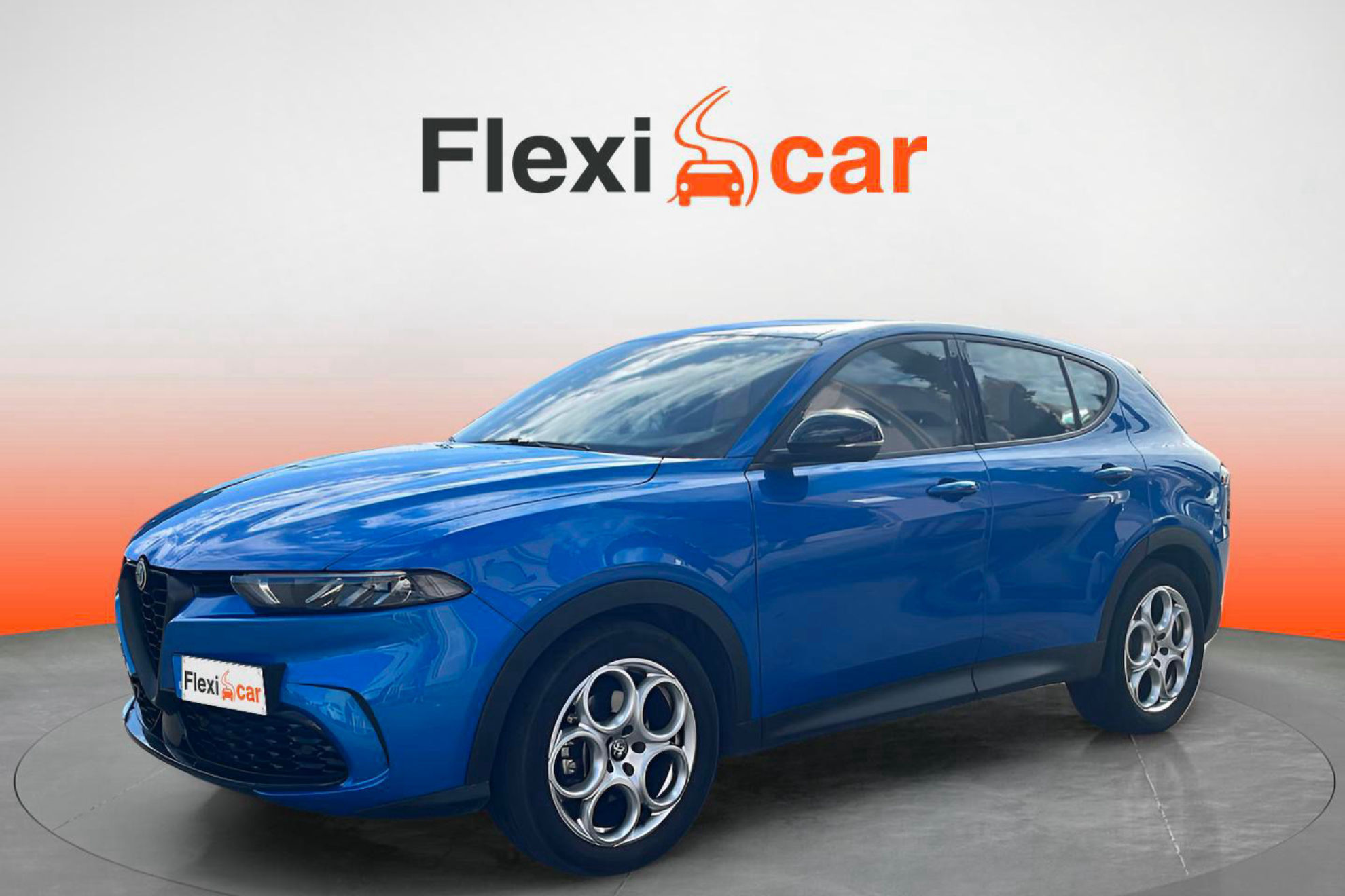 Alfa Romeo Tonale 1.5 MHEV Gasolina Sprint FWD - foto 8