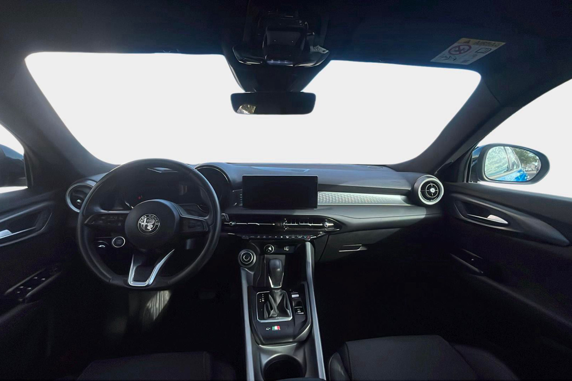 Alfa Romeo Tonale 1.5 MHEV Gasolina Sprint FWD - foto 16