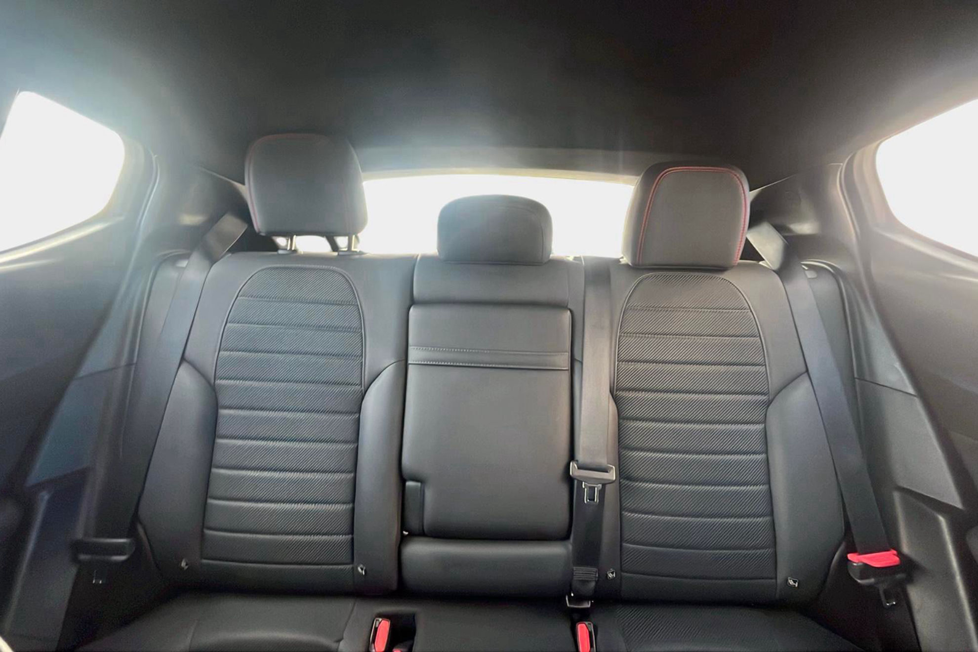 Alfa Romeo Tonale 1.5 MHEV Gasolina Sprint FWD - foto 24