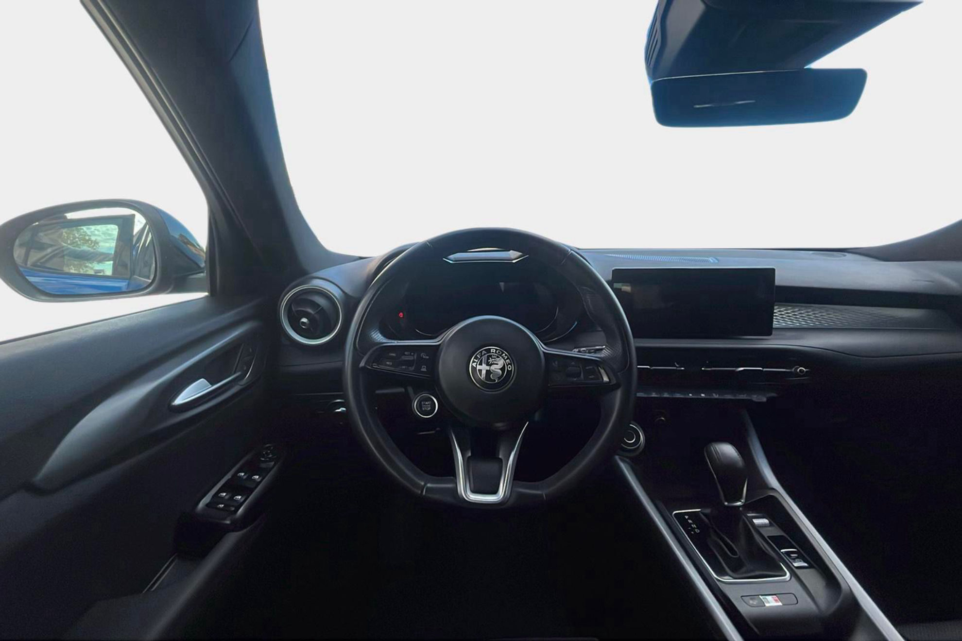 Alfa Romeo Tonale 1.5 MHEV Gasolina Sprint FWD - foto 9