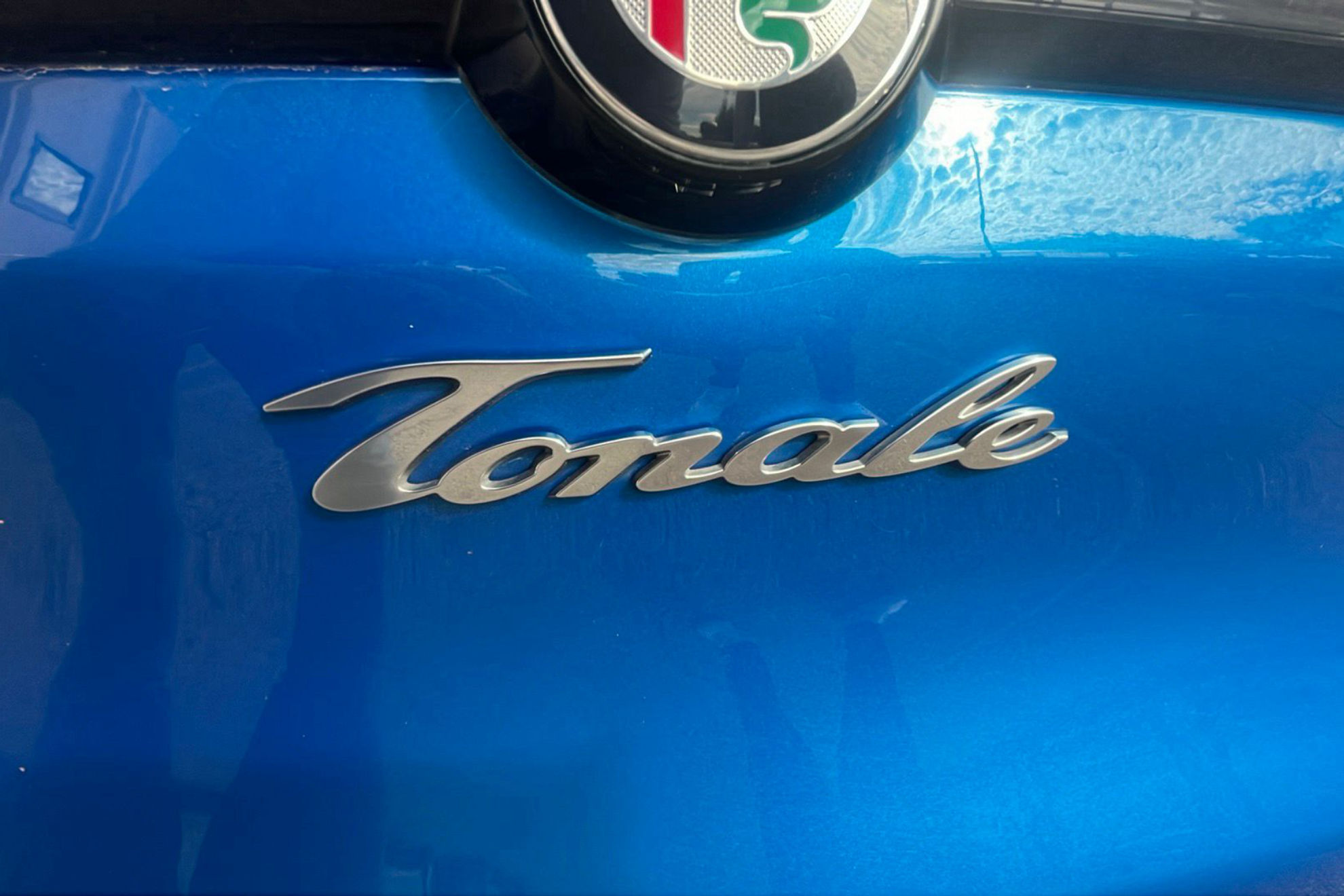 Alfa Romeo Tonale 1.5 MHEV Gasolina Sprint FWD - foto 23