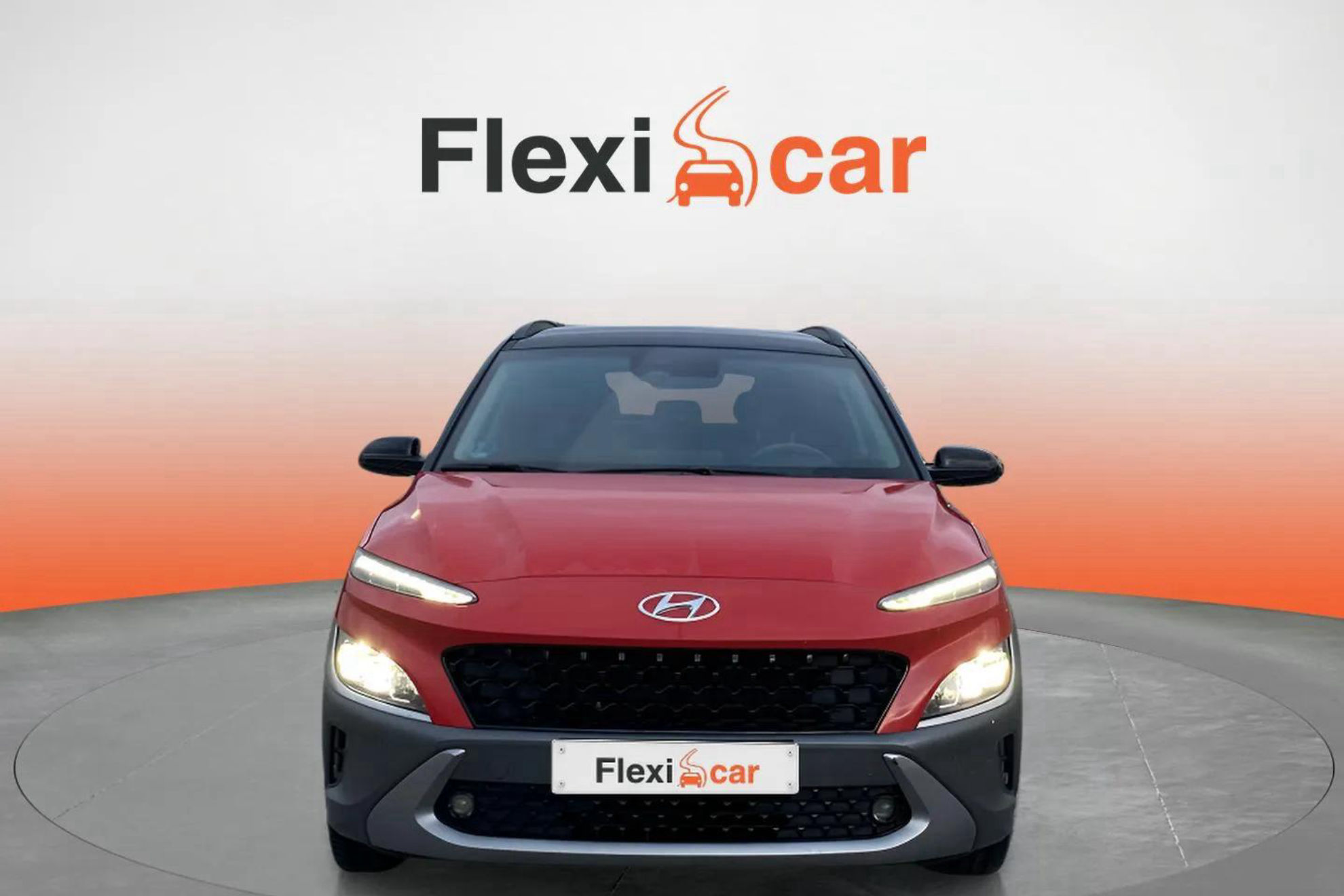 Hyundai Kona 1.6 GDI HEV Tecno 2C DCT - foto 2