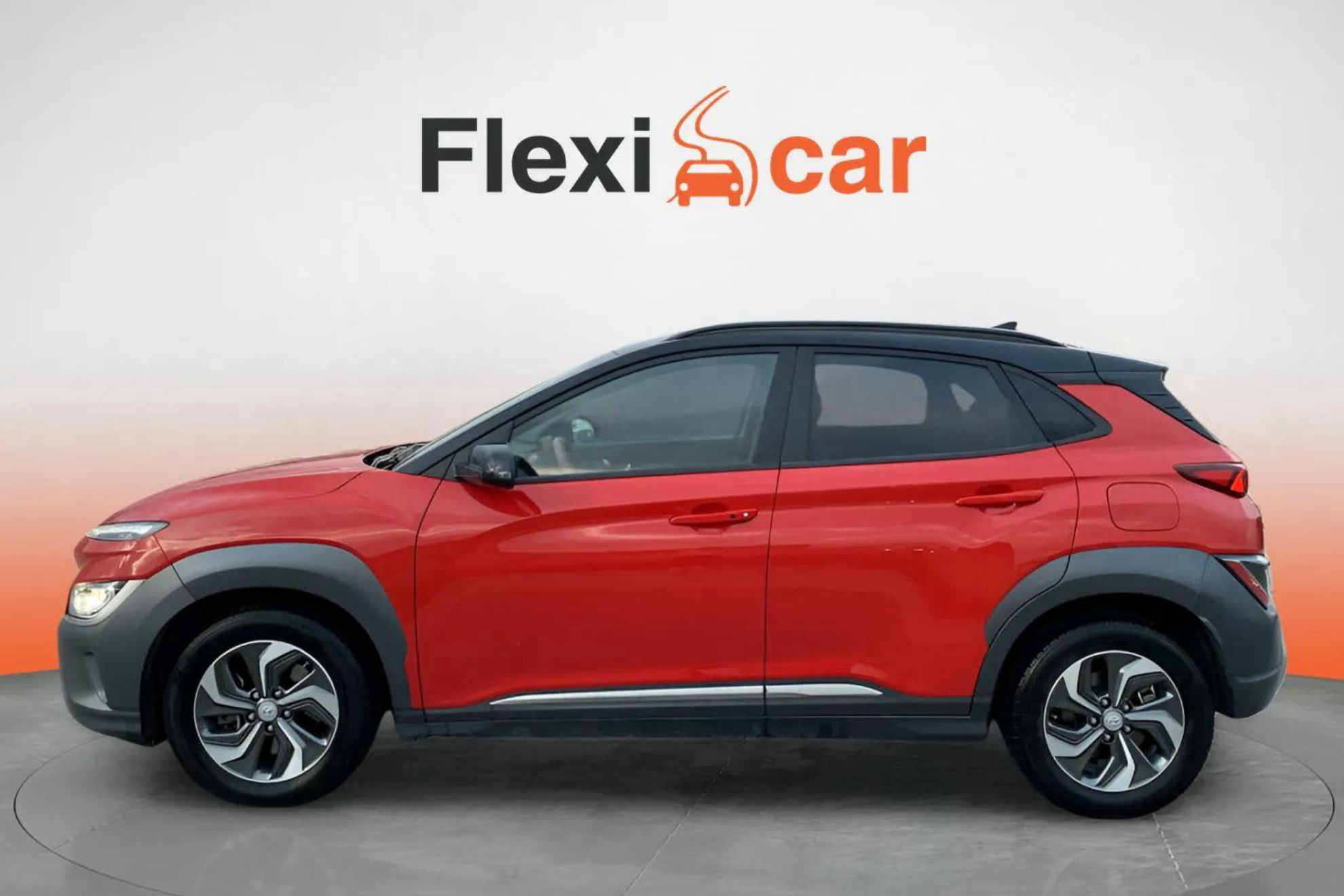Hyundai Kona 1.6 GDI HEV Tecno 2C DCT - foto 4
