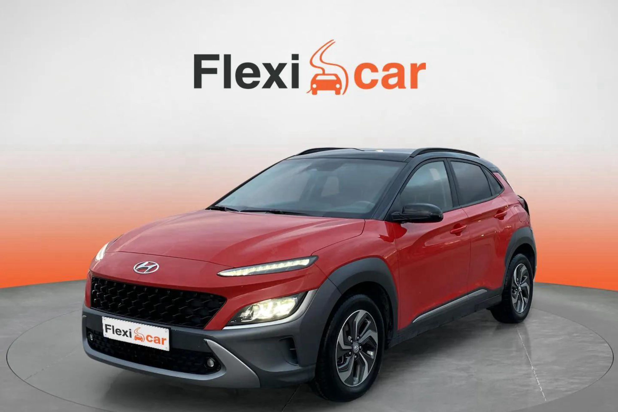 Hyundai Kona 1.6 GDI HEV Tecno 2C DCT - foto 3