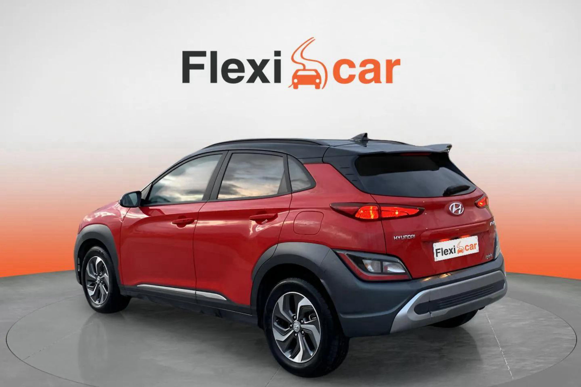 Hyundai Kona 1.6 GDI HEV Tecno 2C DCT - foto 5